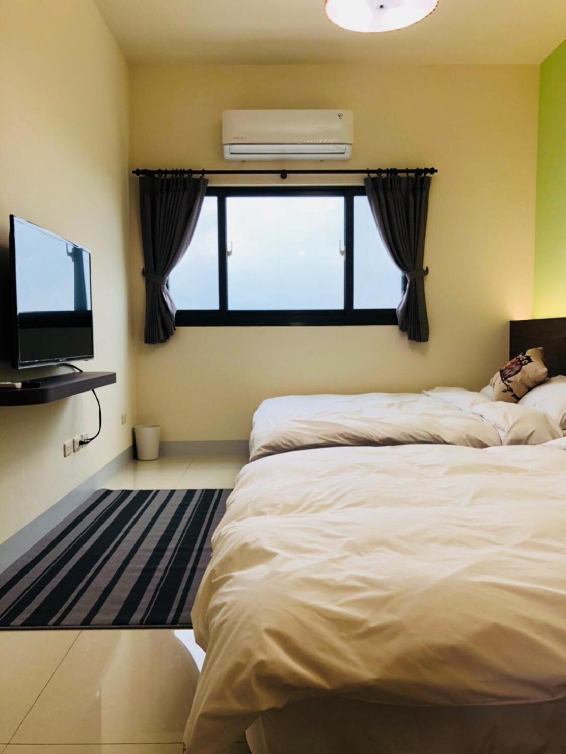 Warm B&B