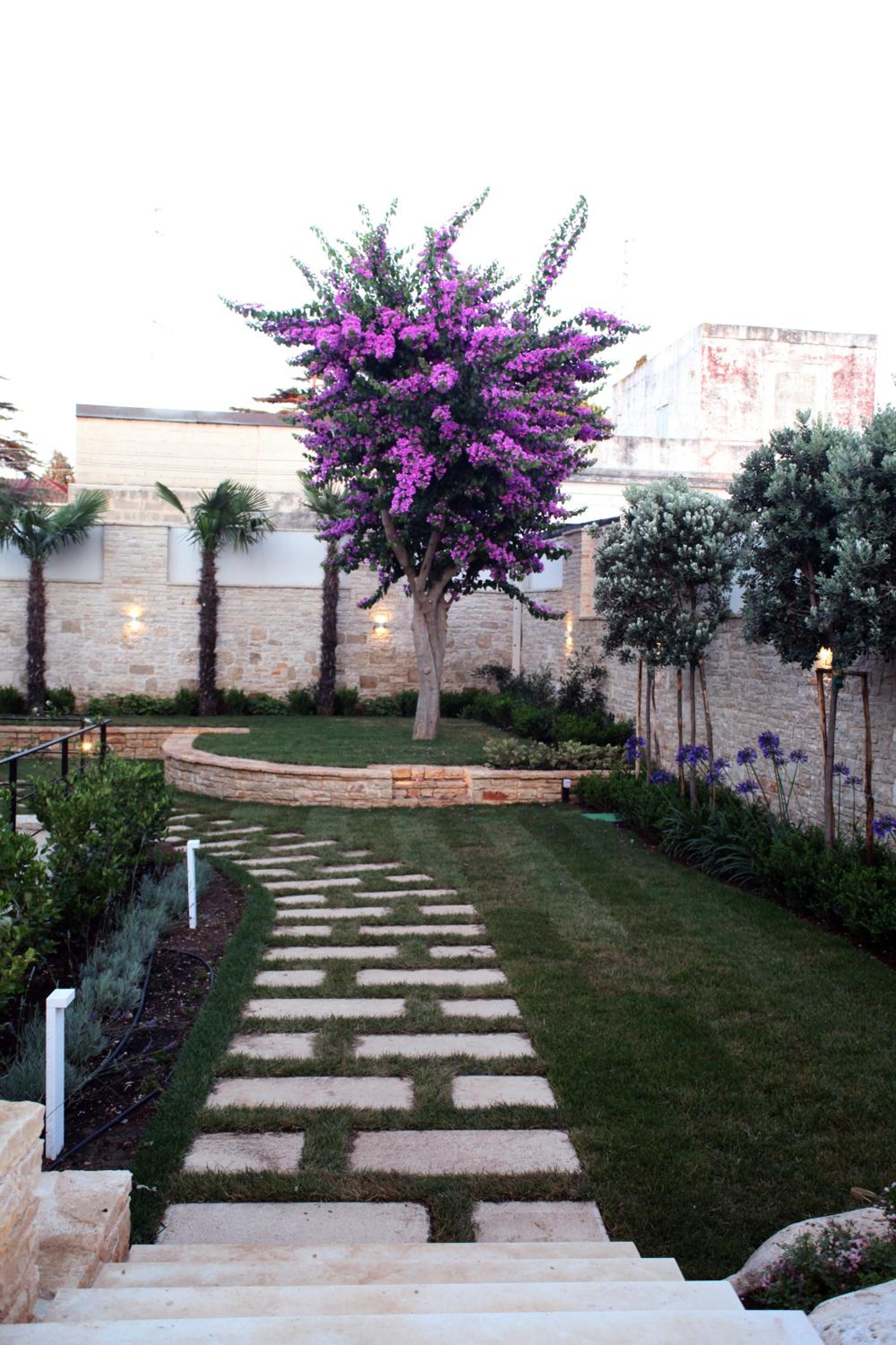 Villa Pina view 4