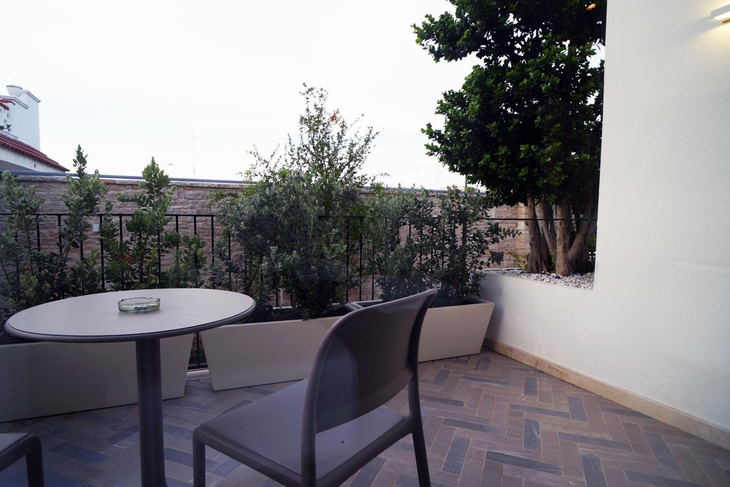 Villa Pina view 5