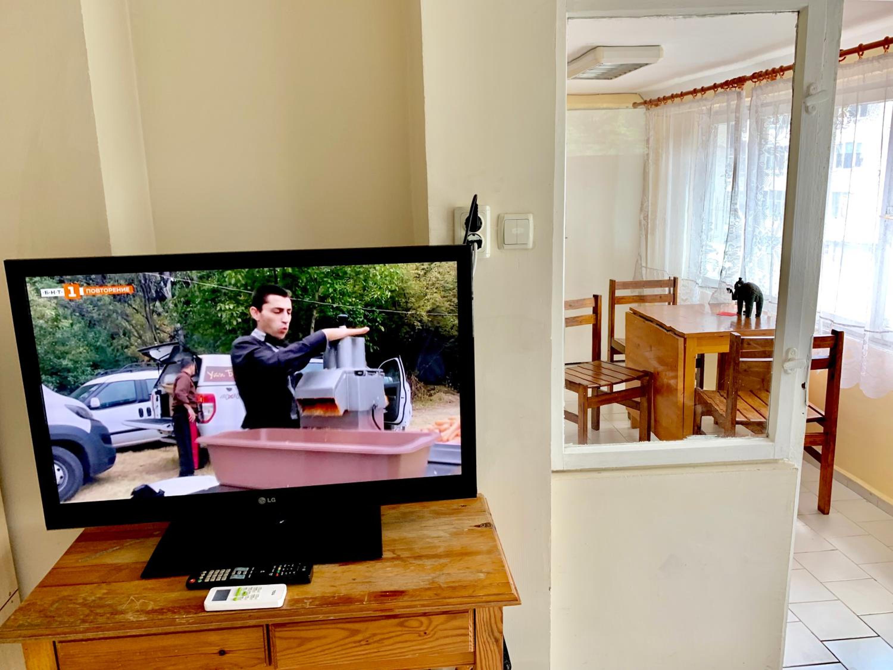 Jackie House Varna