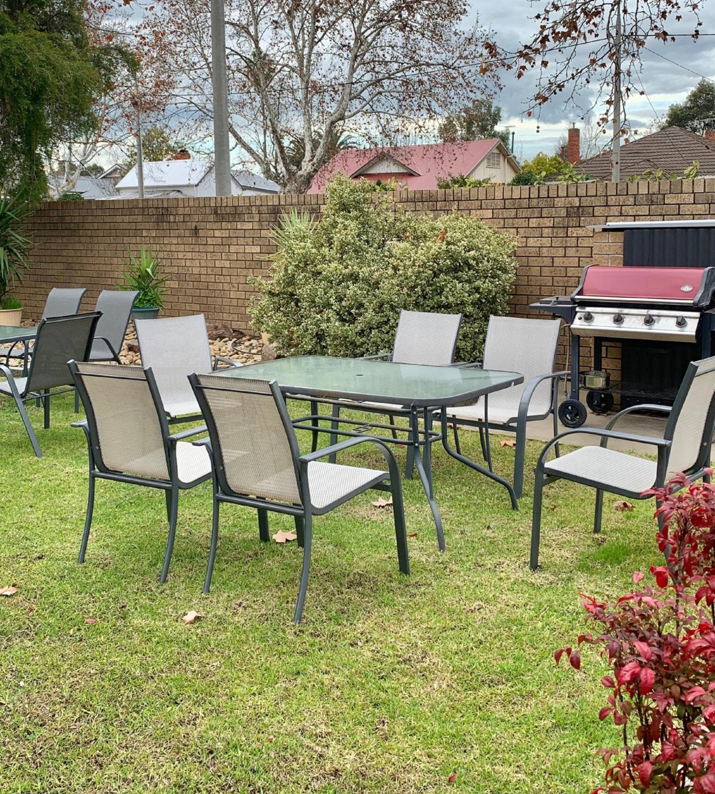 Albury City Motel