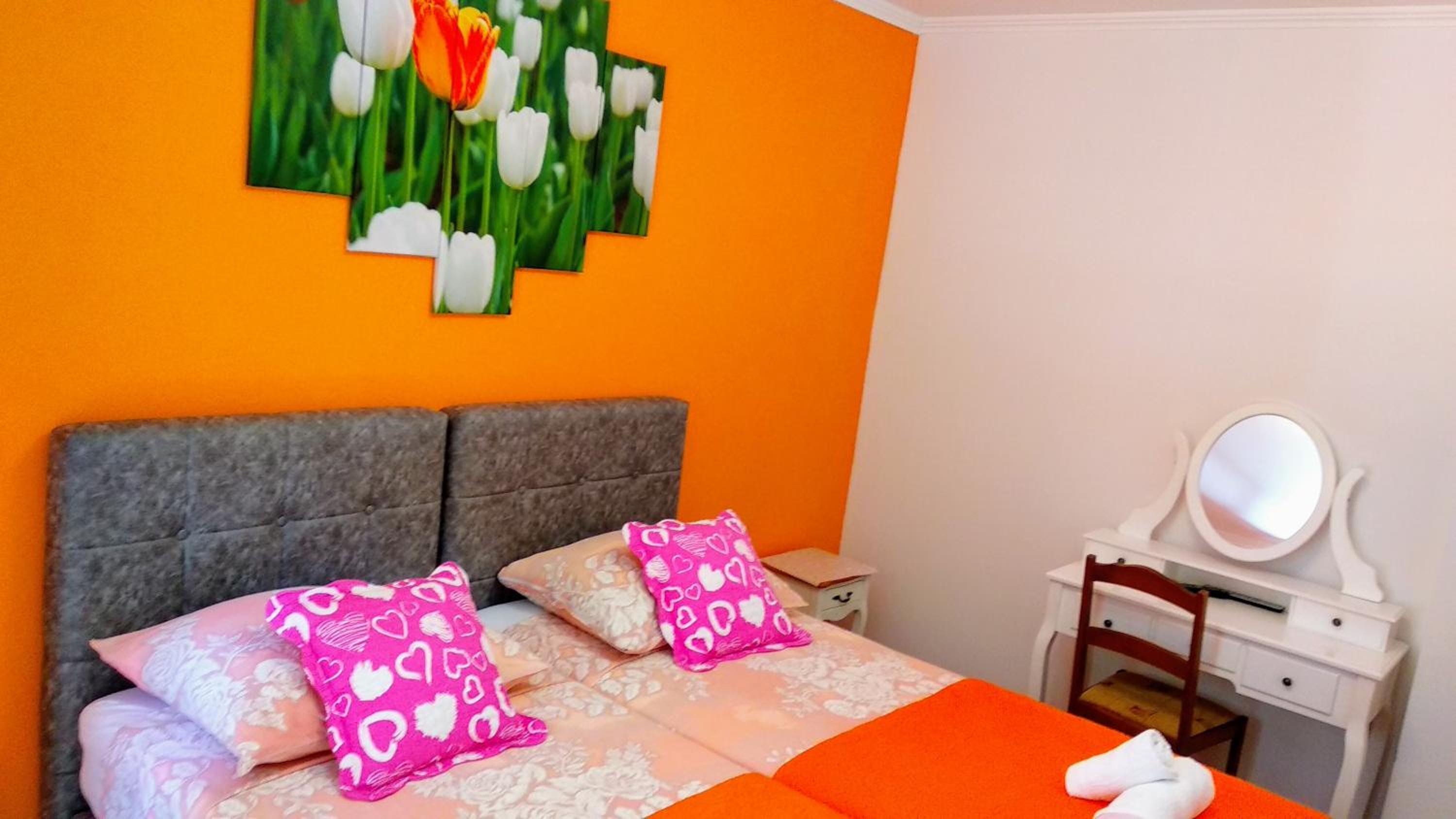 Apartments Desa Petric