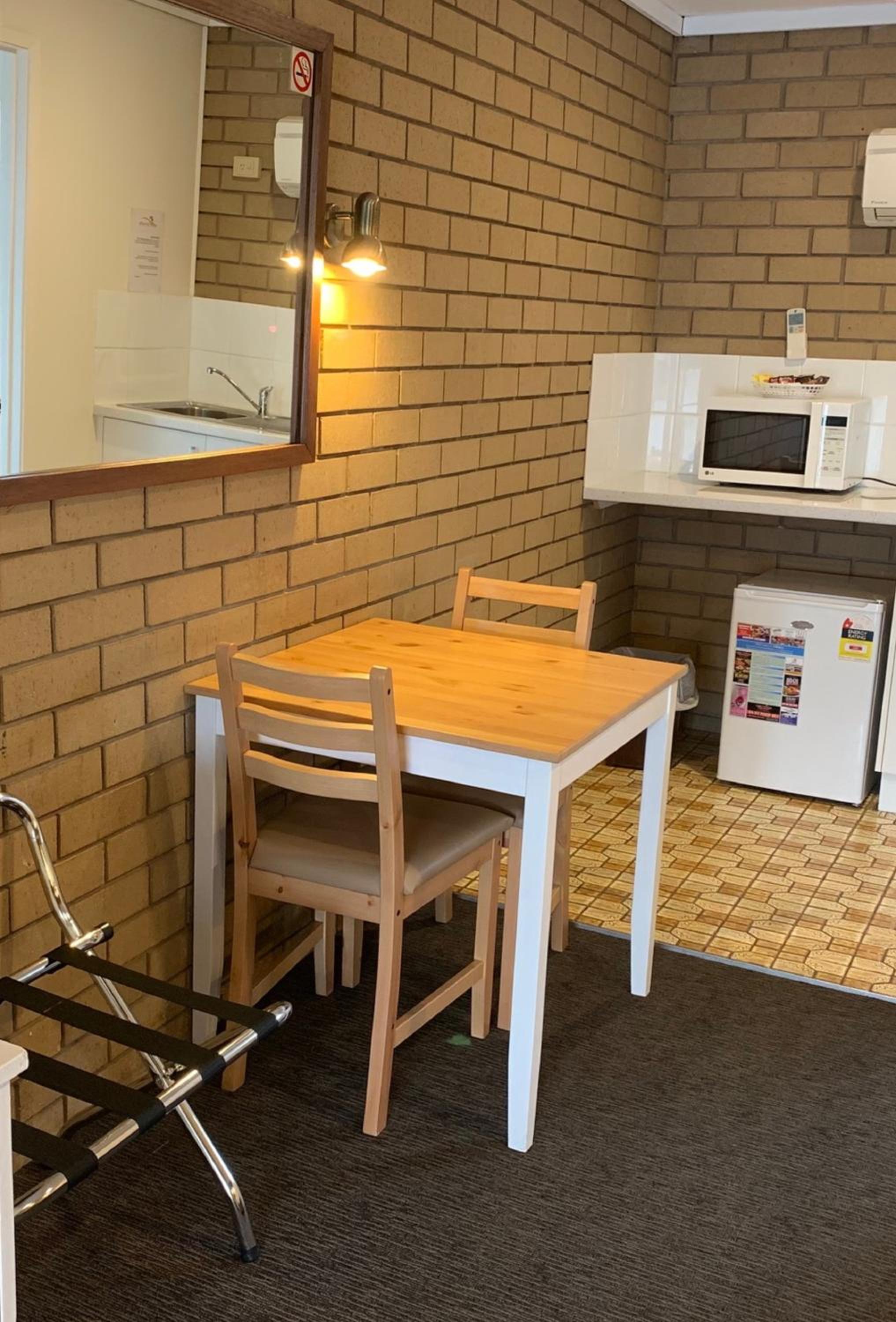 Albury City Motel