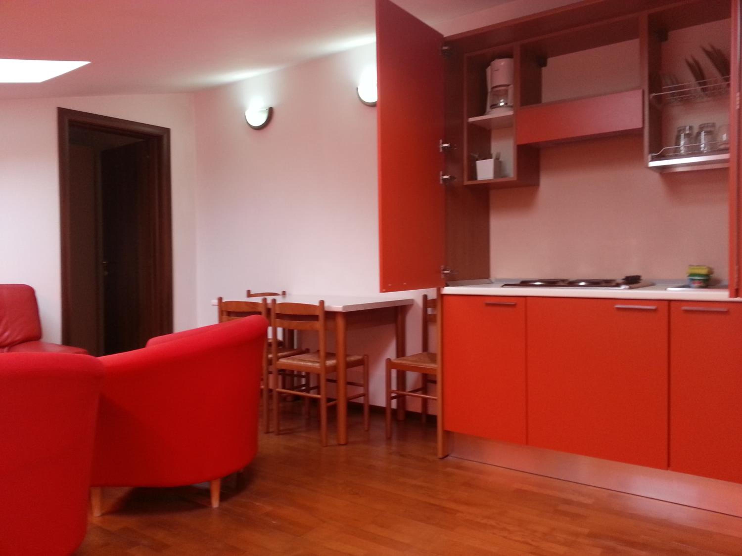 Banu Manta Apartments