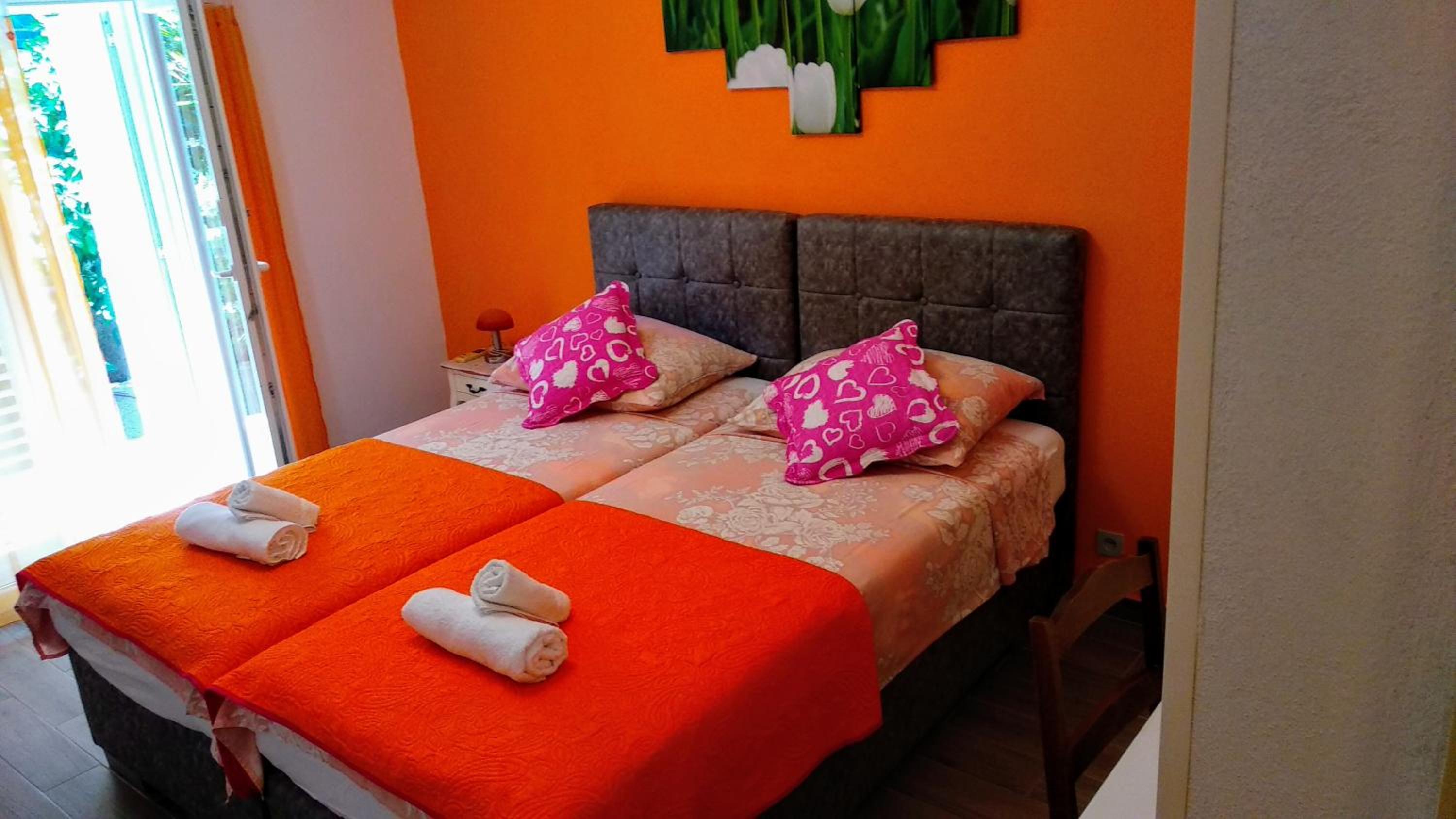 Apartments Desa Petric