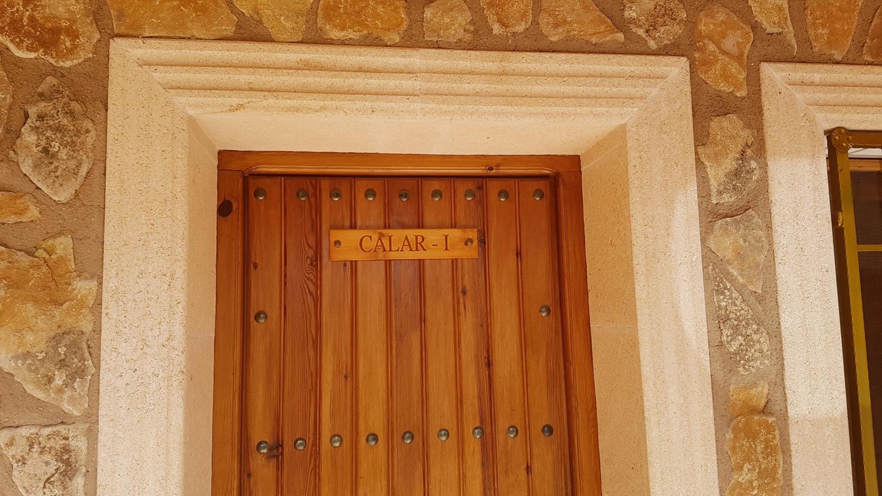 Casas el Calar del Rio Mundo view 3