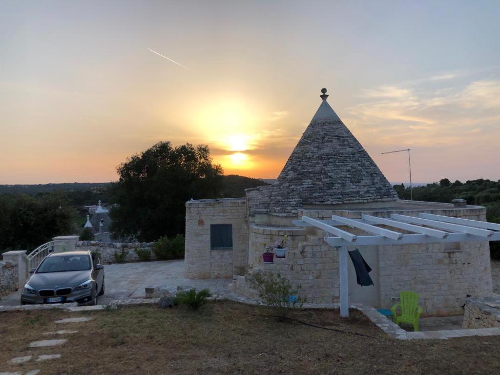 Trullo Alto Salento photo 5