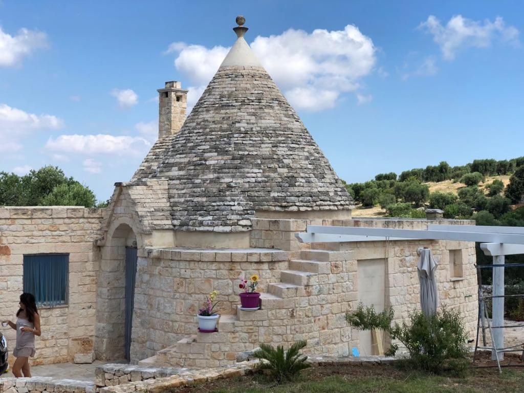 Trullo Alto Salento photo 2