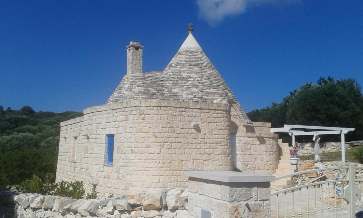 Trullo Alto Salento photo 3