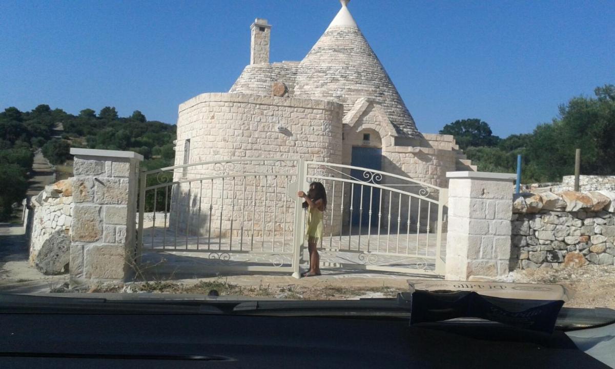 Trullo Alto Salento photo 4