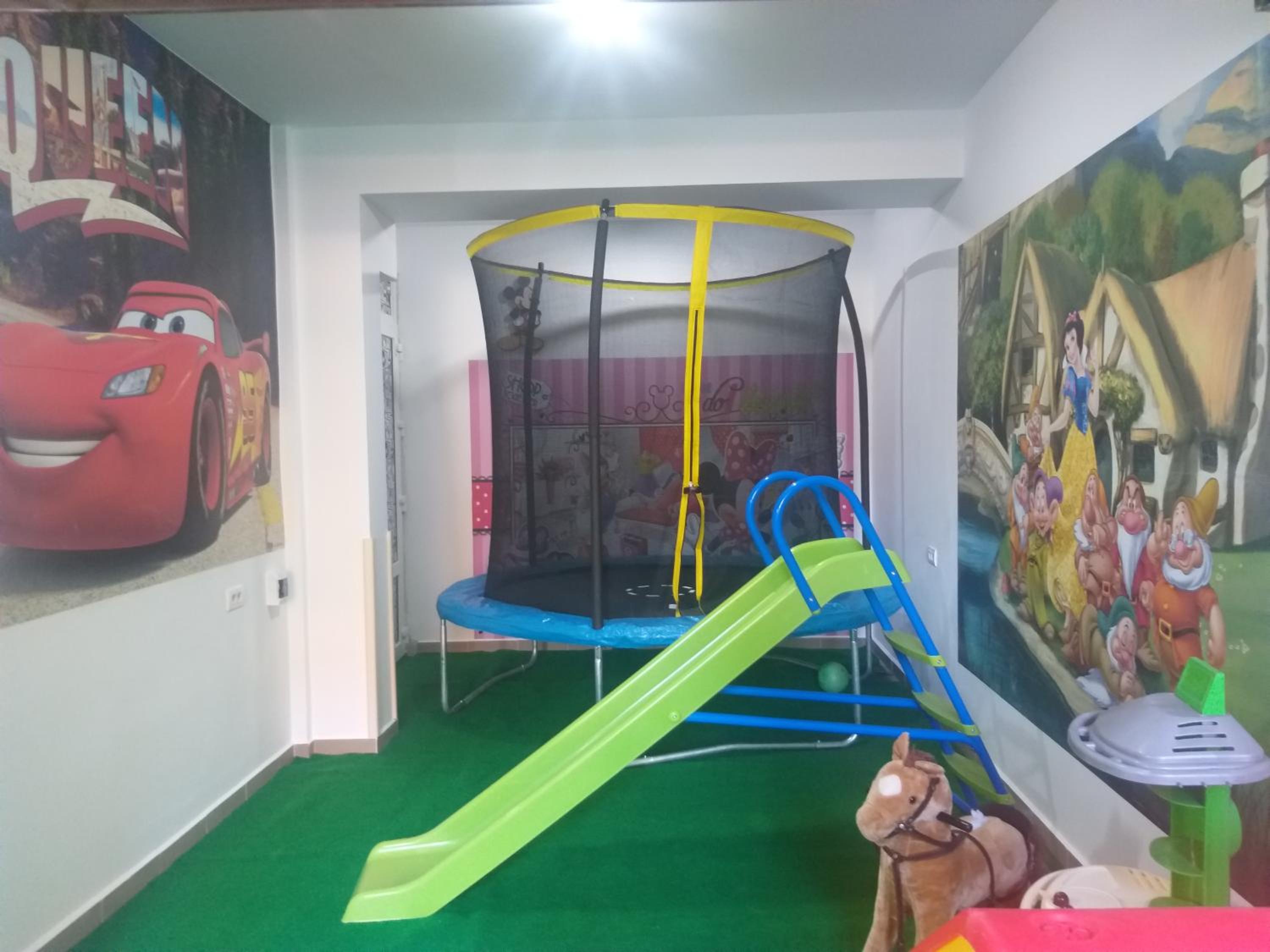 Gabizz Apartments