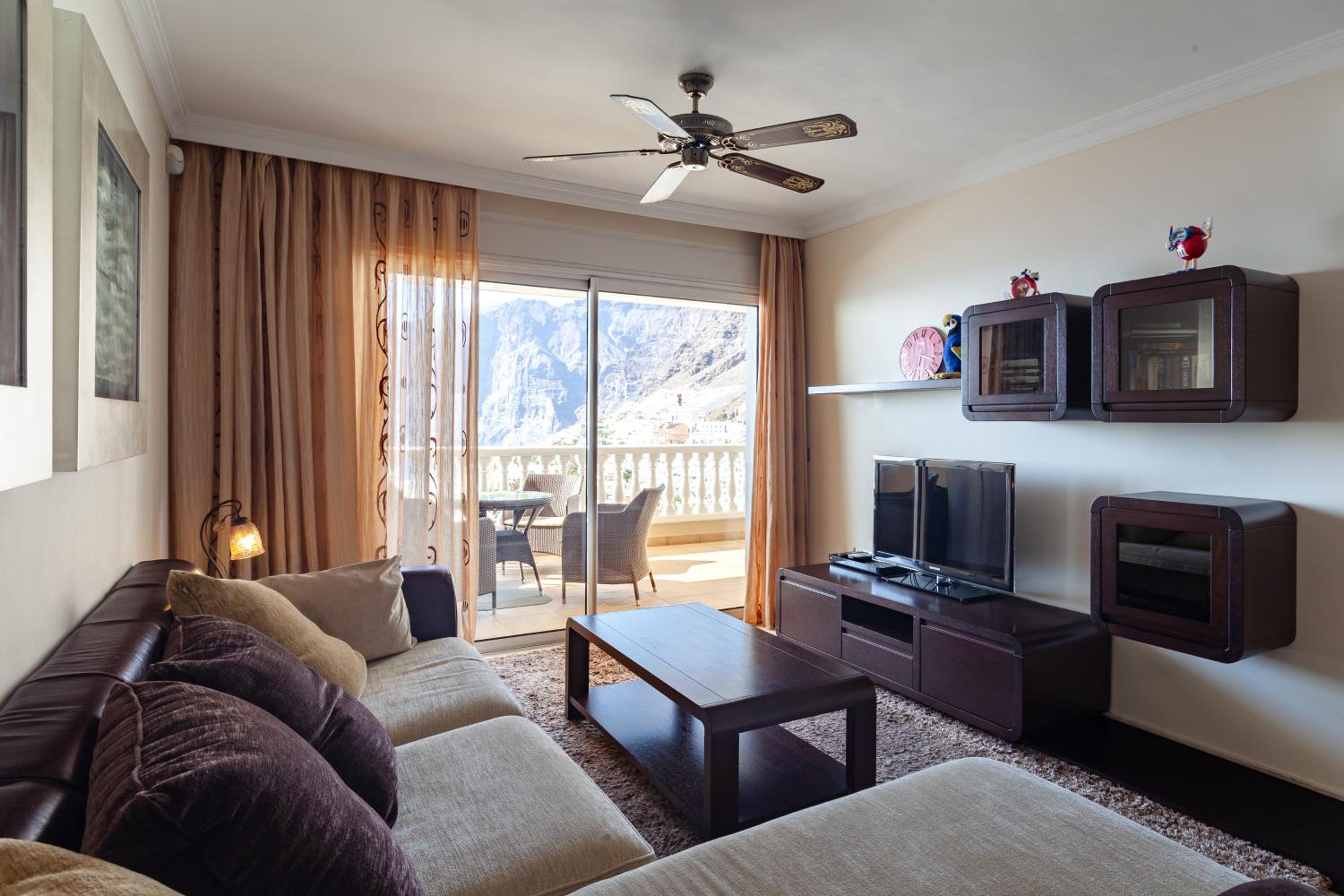 Apartamento Ocean View view 4