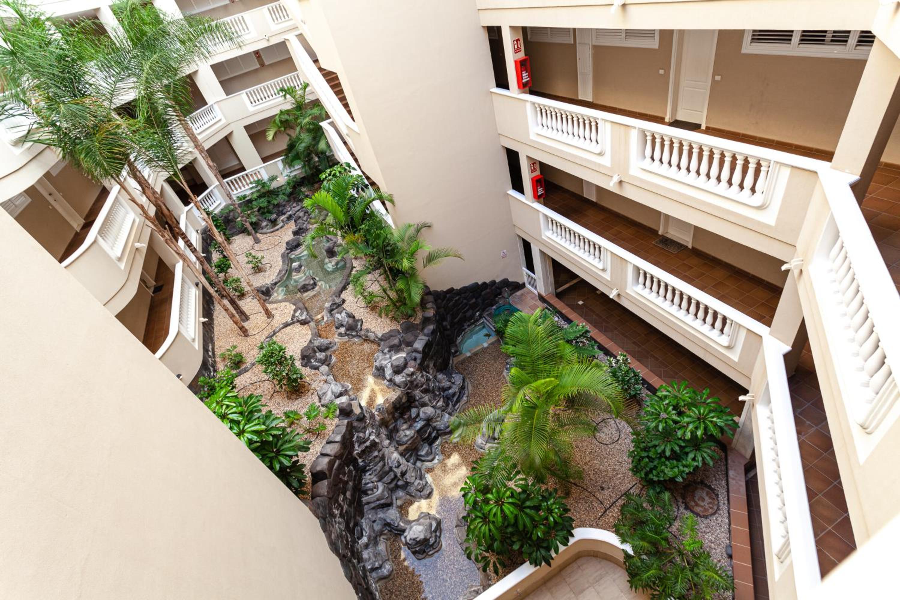 Apartamento Ocean View view 3