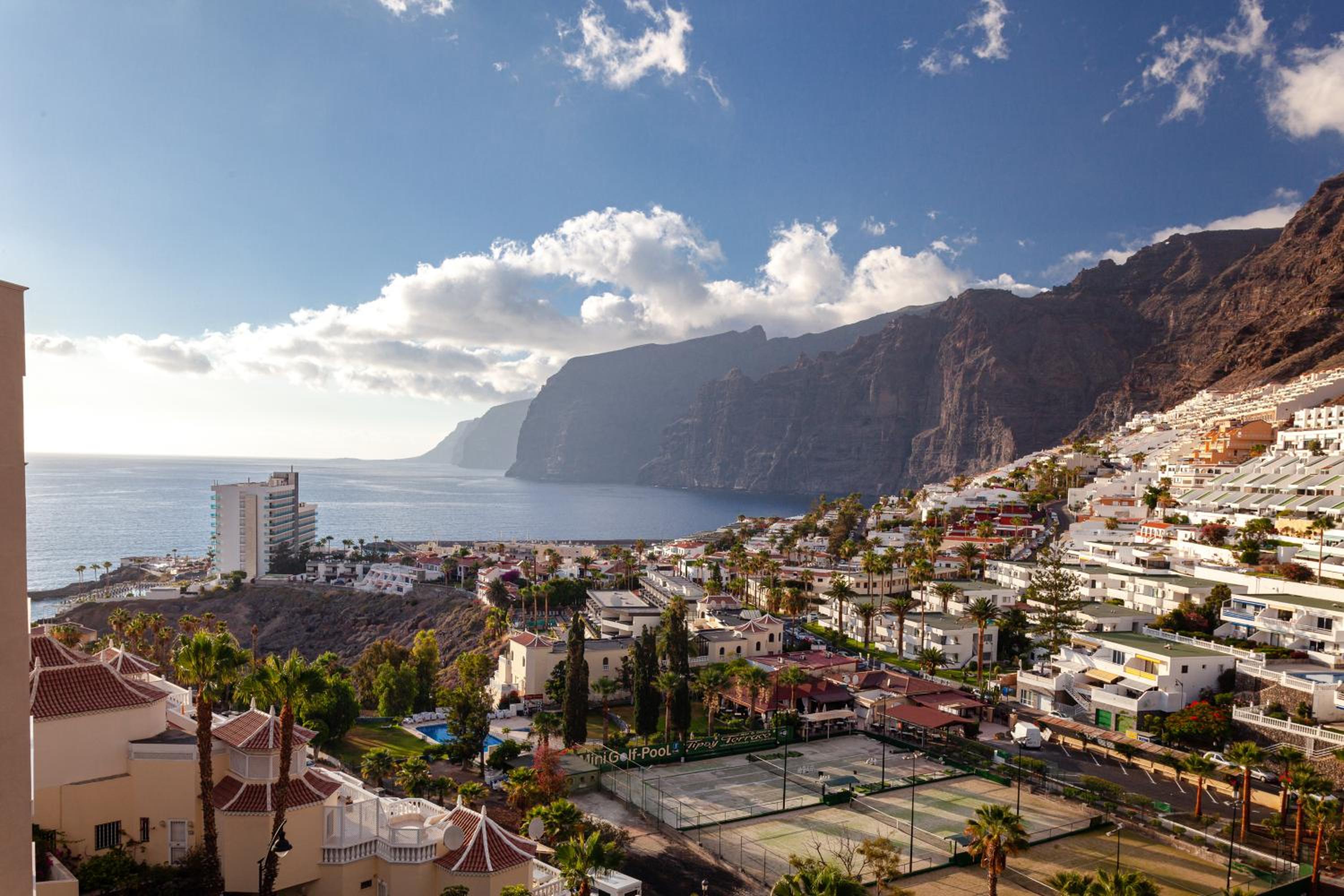 Apartamento Ocean View view 2