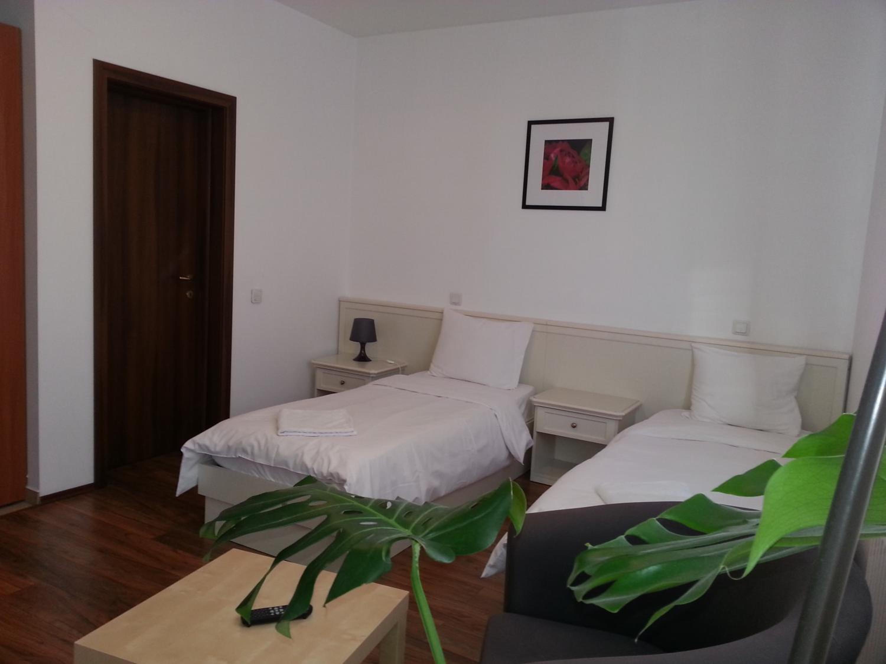 Banu Manta Apartments