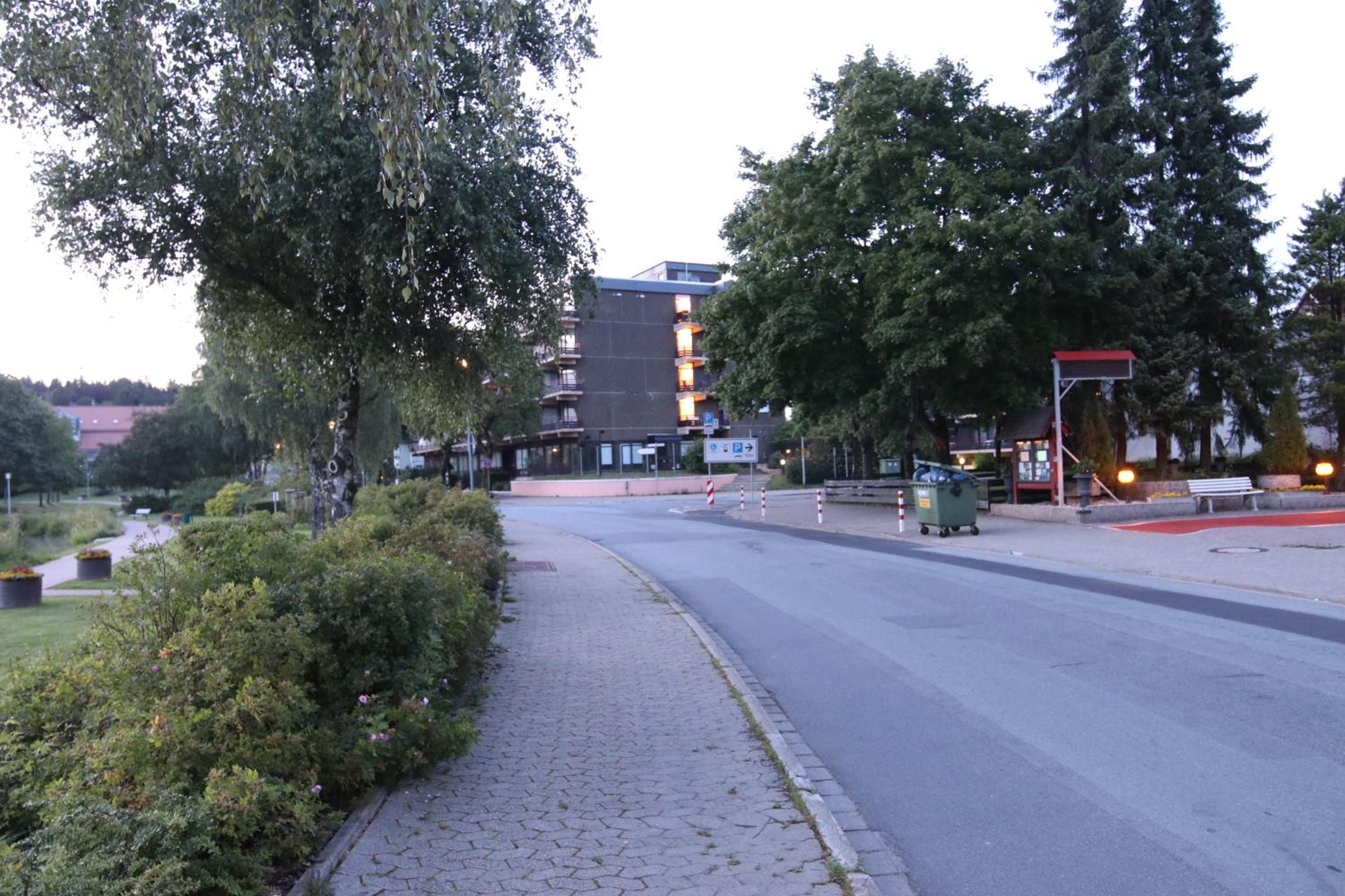 Seaside Appartement 341 Vier Jahreszeiten