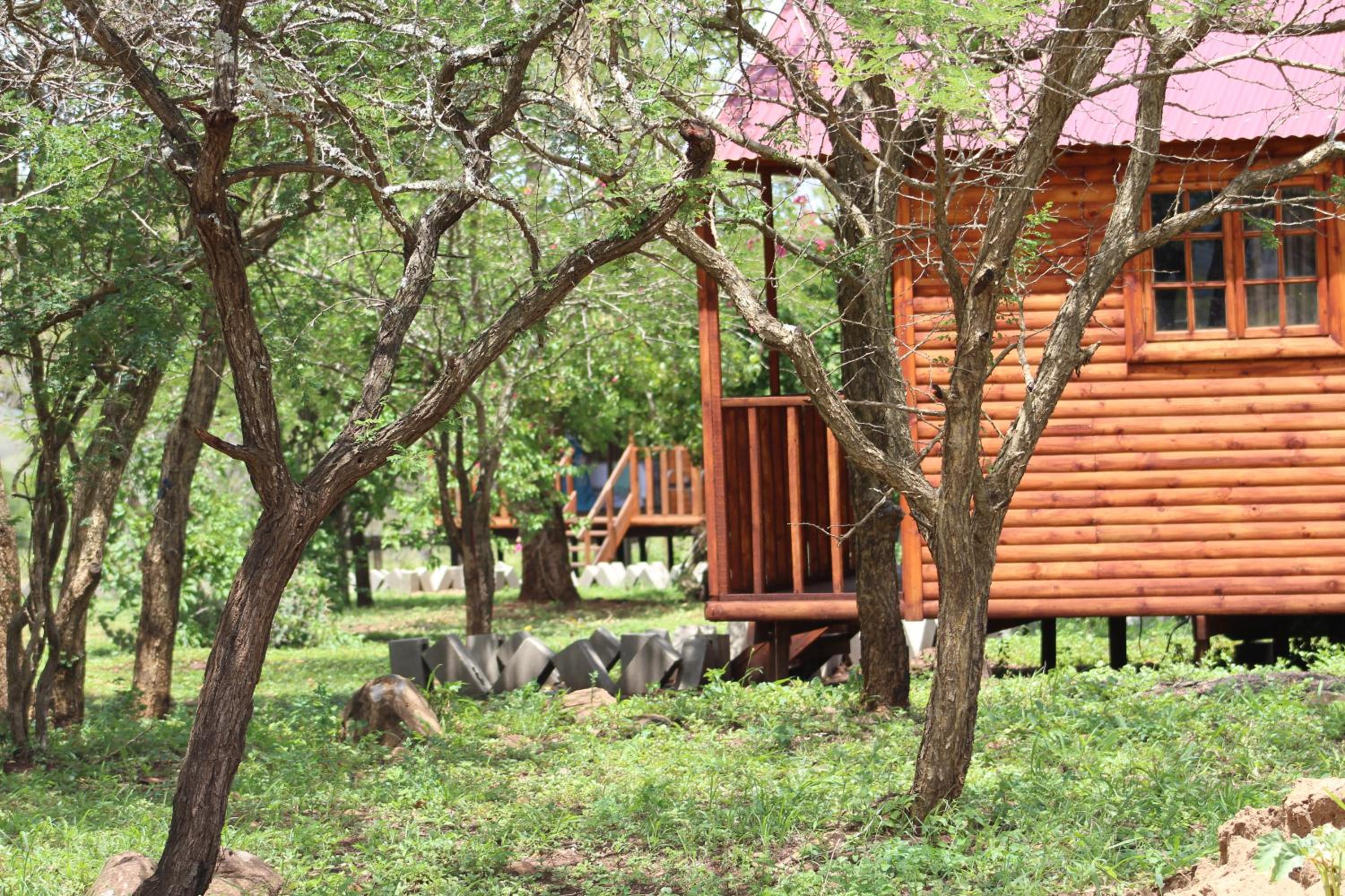 Igula lodge view 5