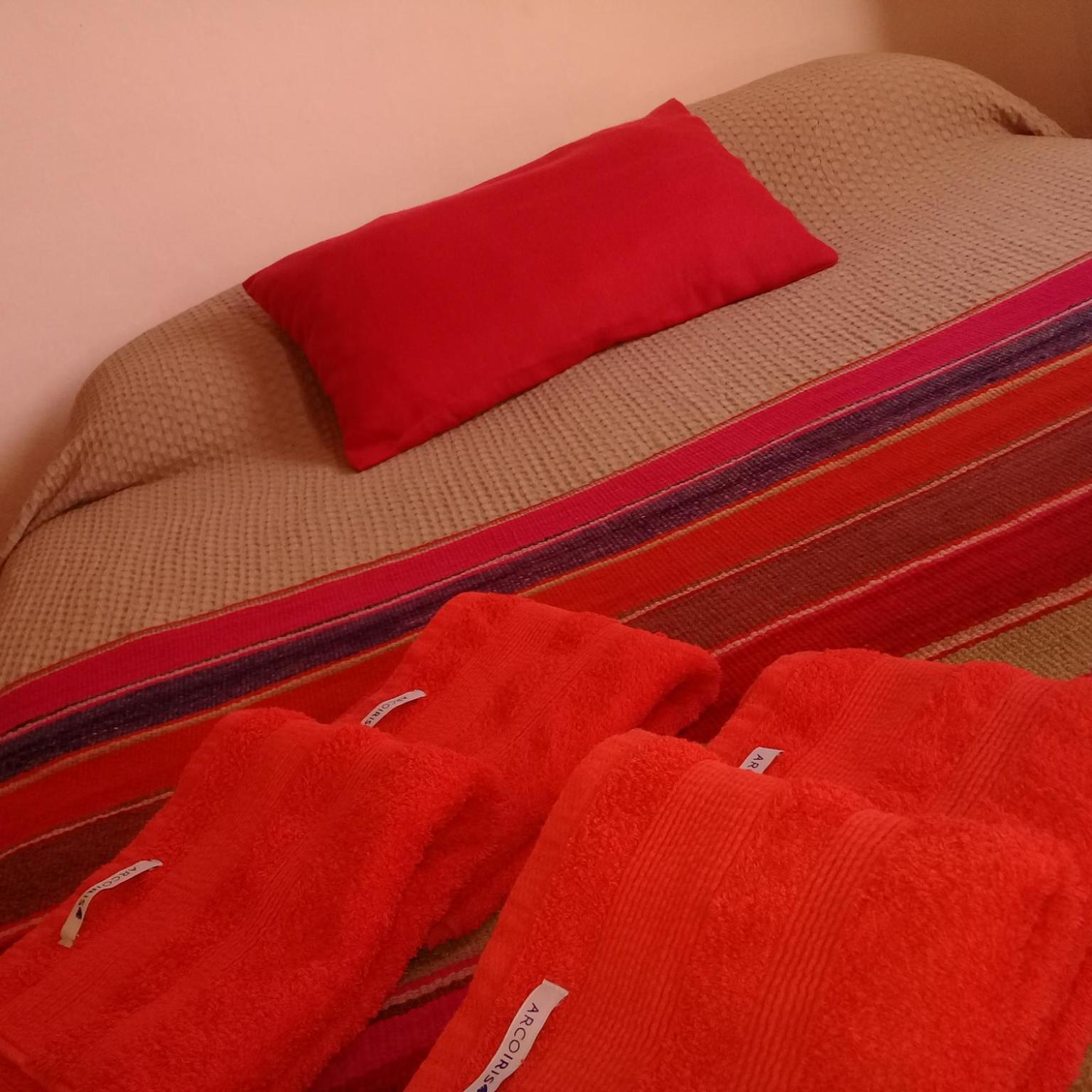 Cabaña El Cardón,casita en el campo quebradeño