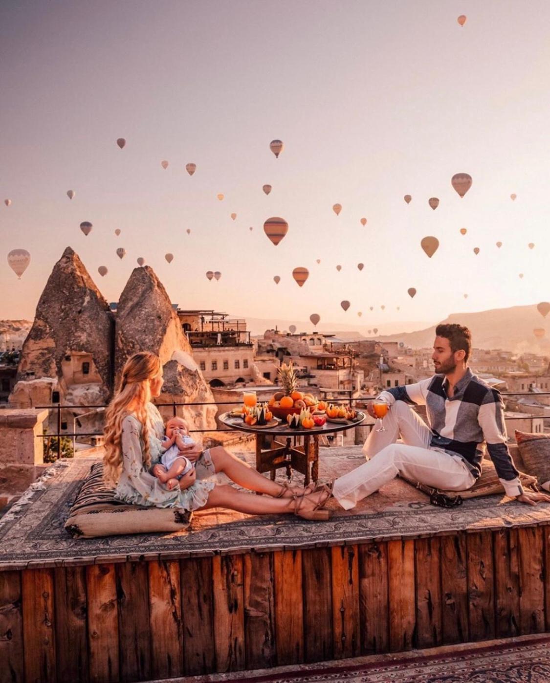 Sultan Cave Suites - Image 8