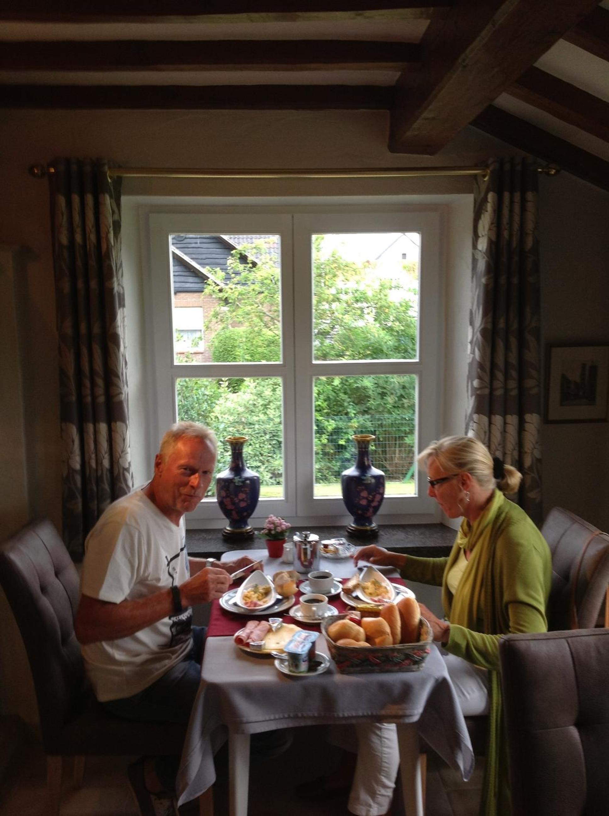 B&B Decoster