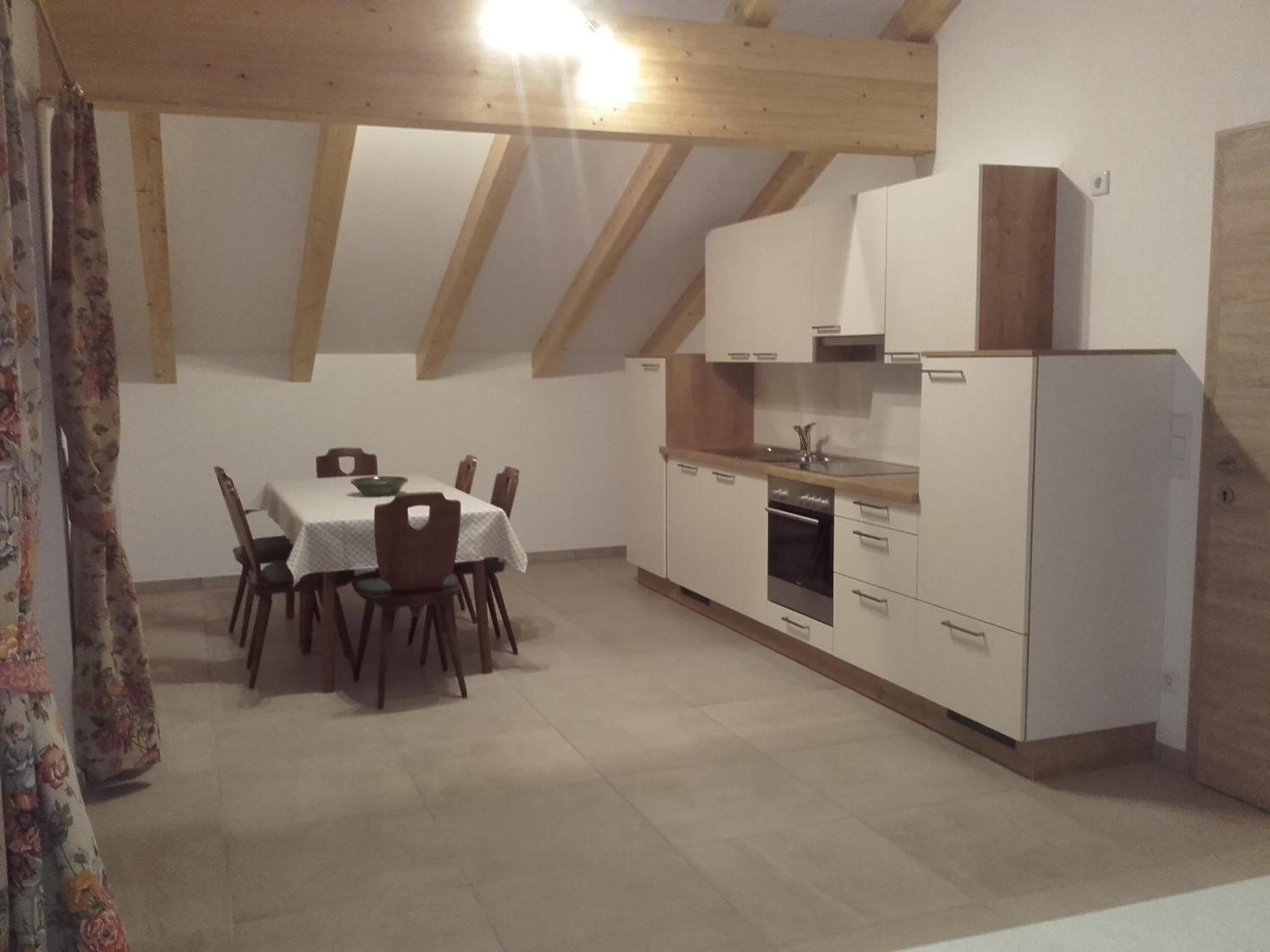 Appartement Kerry view 4