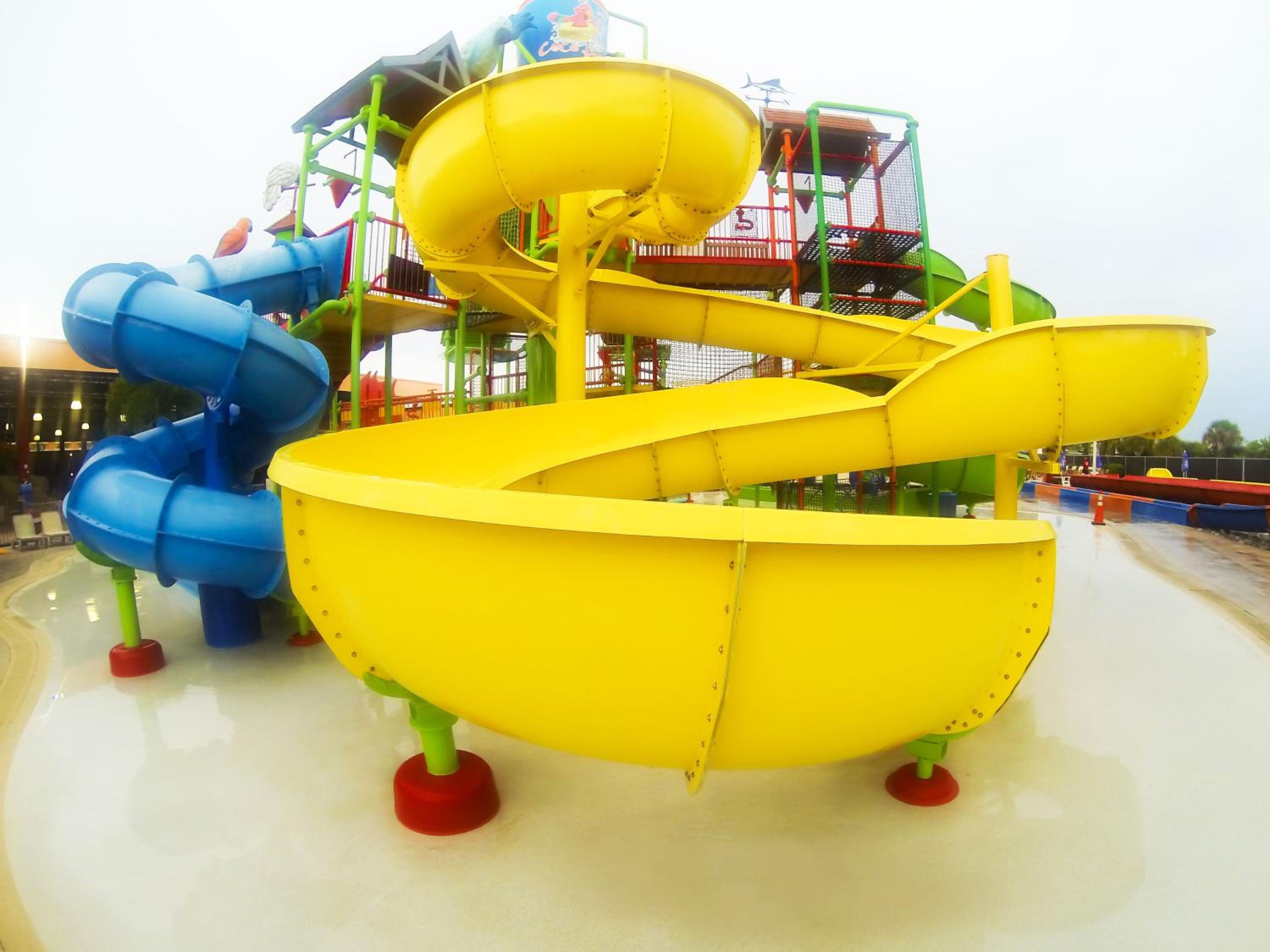 Coco Key Hotel & Water Park Resort