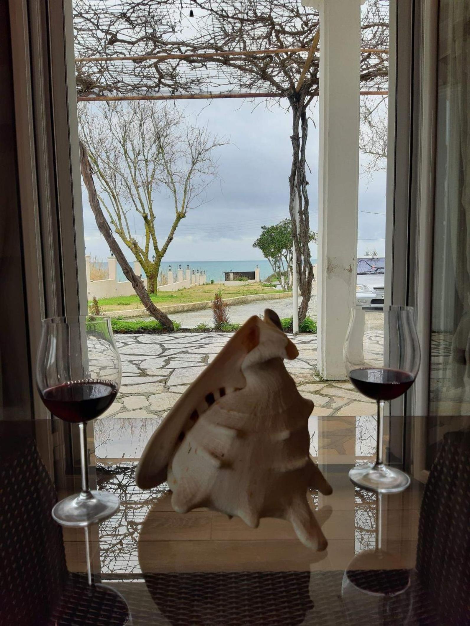 Villa Riviera