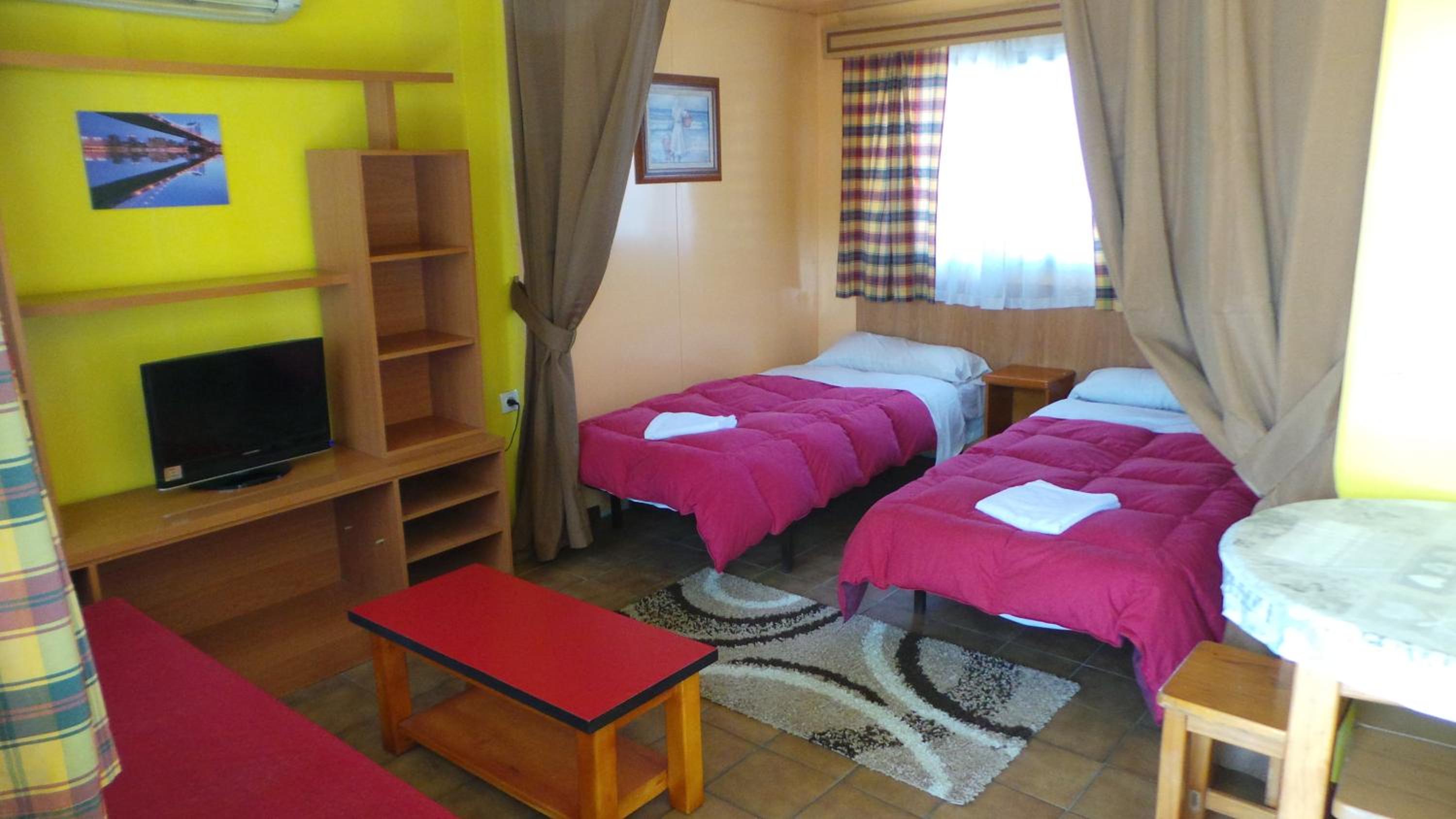 Getafe Vacations - Bungalows Alpha - Property Image 8