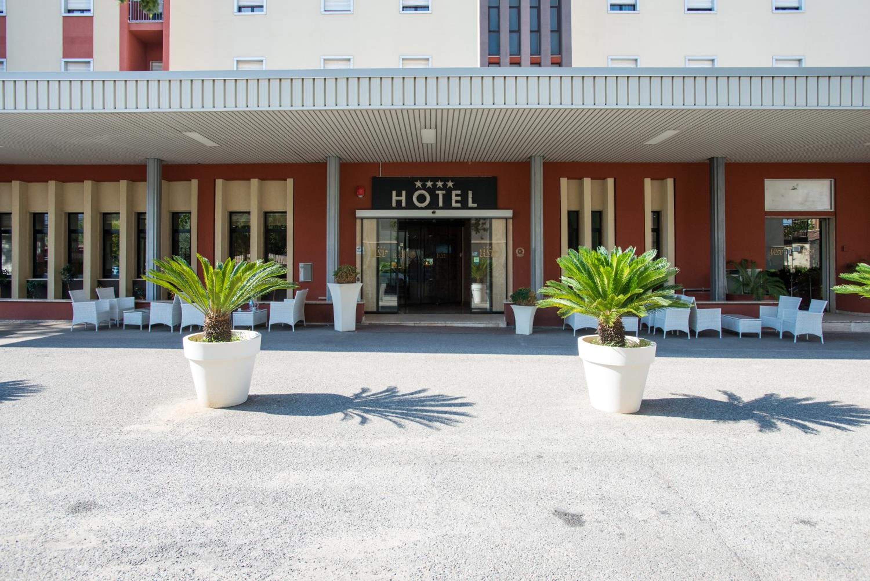Hotel San Francesco - Image 1