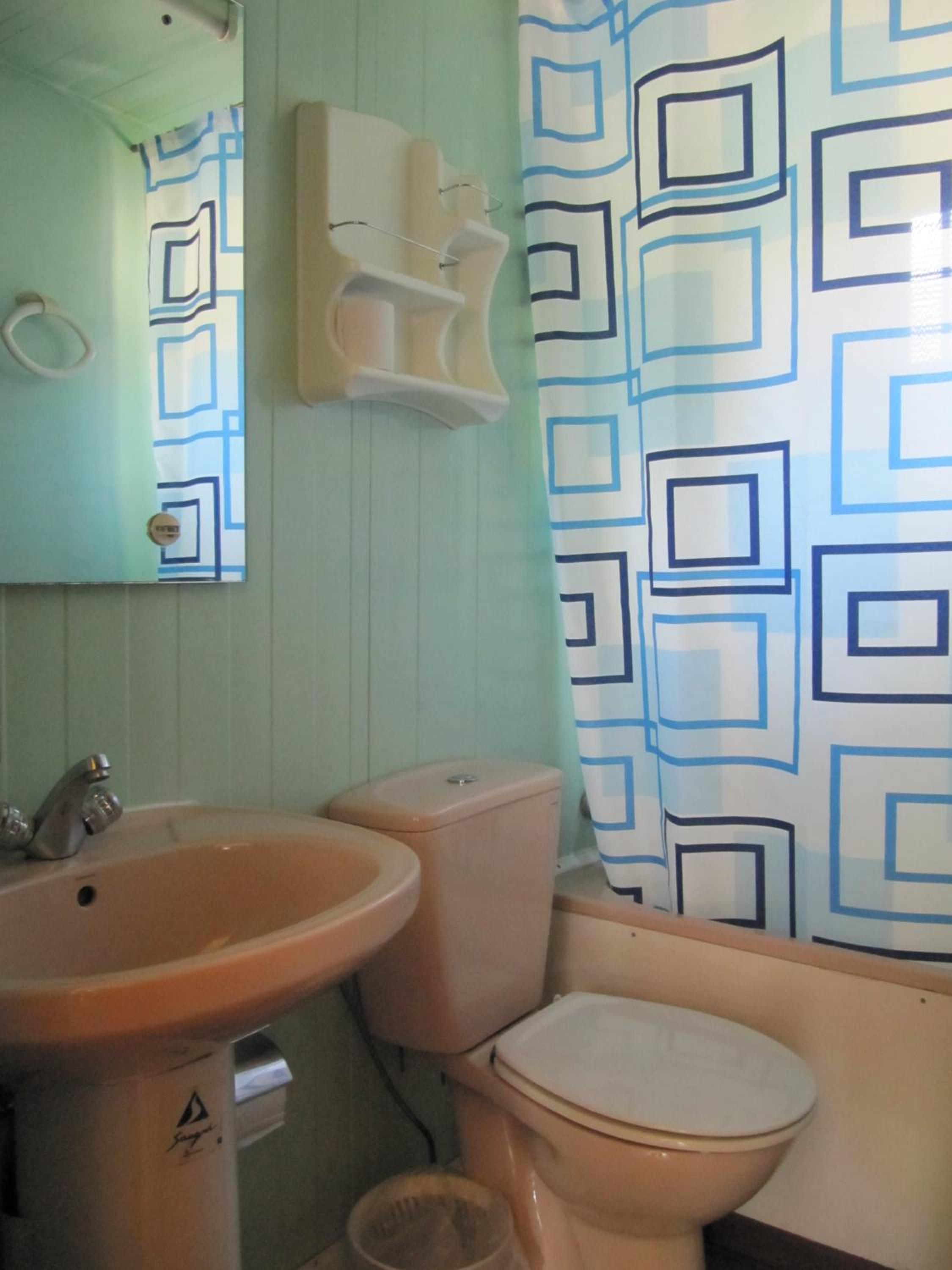 Getafe Vacations - Bungalows Alpha - Property Image 3