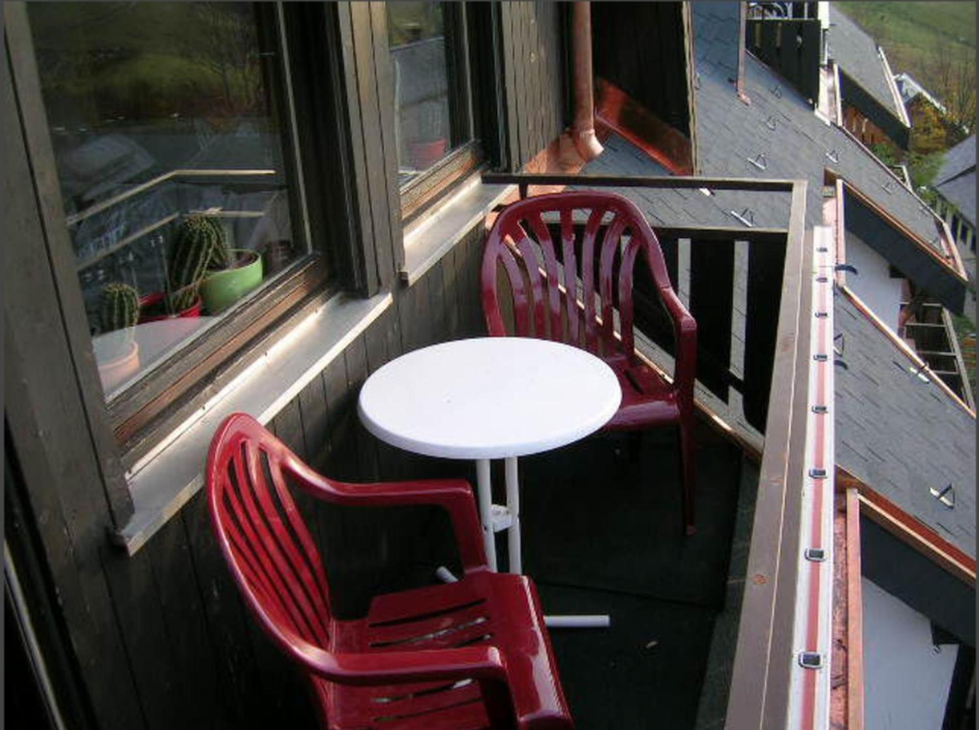 Haus am Sonnenberg,Todtnauberg, Ferienwohnung 305, direkt am Skilift-Skipiste, Nähe Feldberg view 5