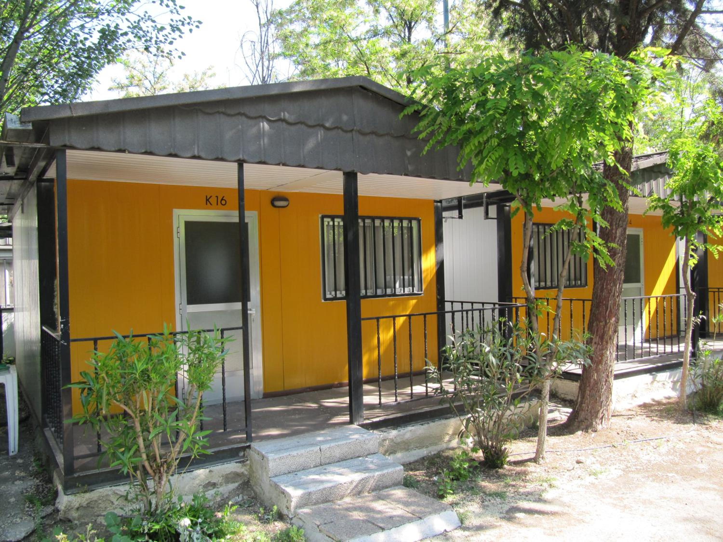 Getafe Vacations - Bungalows Alpha - Property Image 2