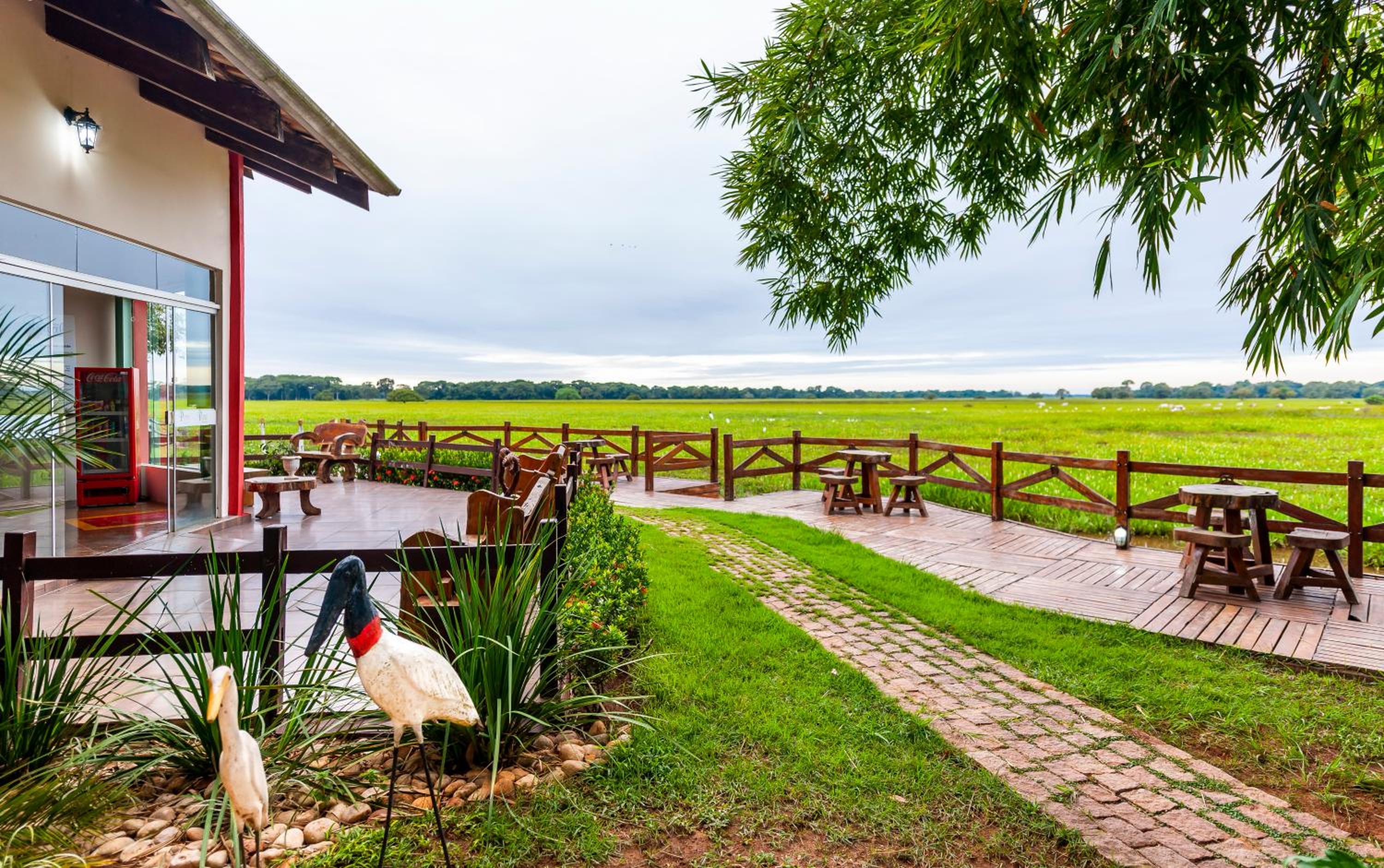 Pousada Piuval