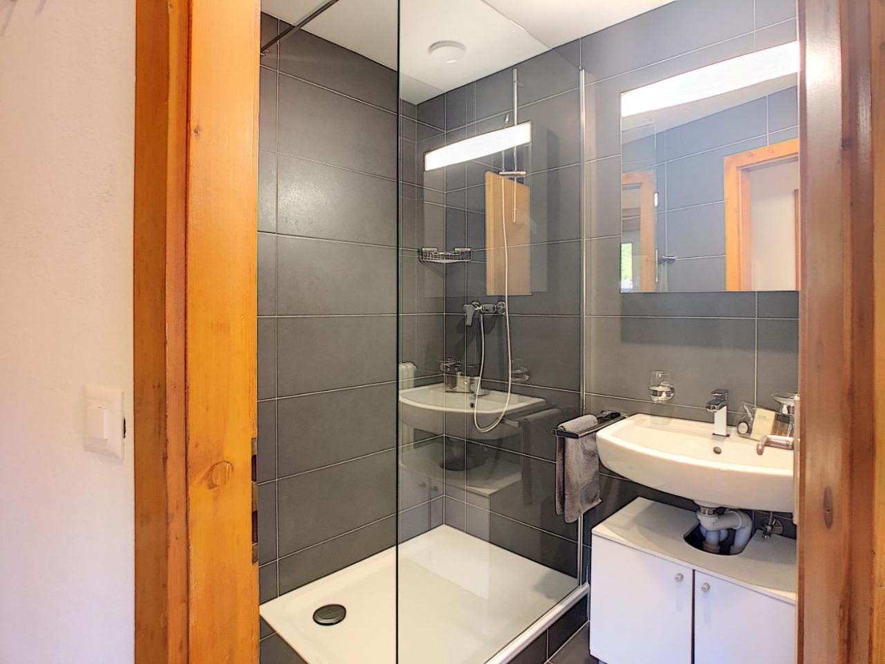 Le Clavan - Studio à Crans-Montana (2-4 personnes)