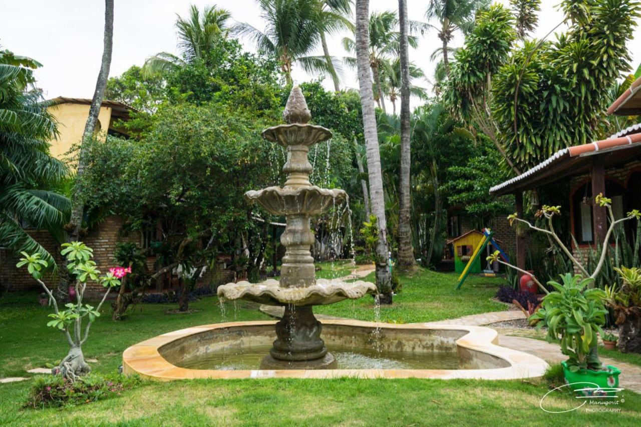 Pousada Oasis