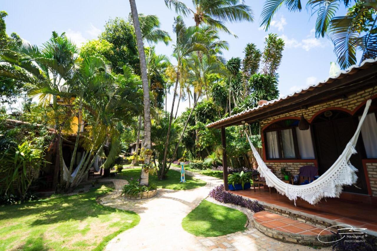 Pousada Oasis