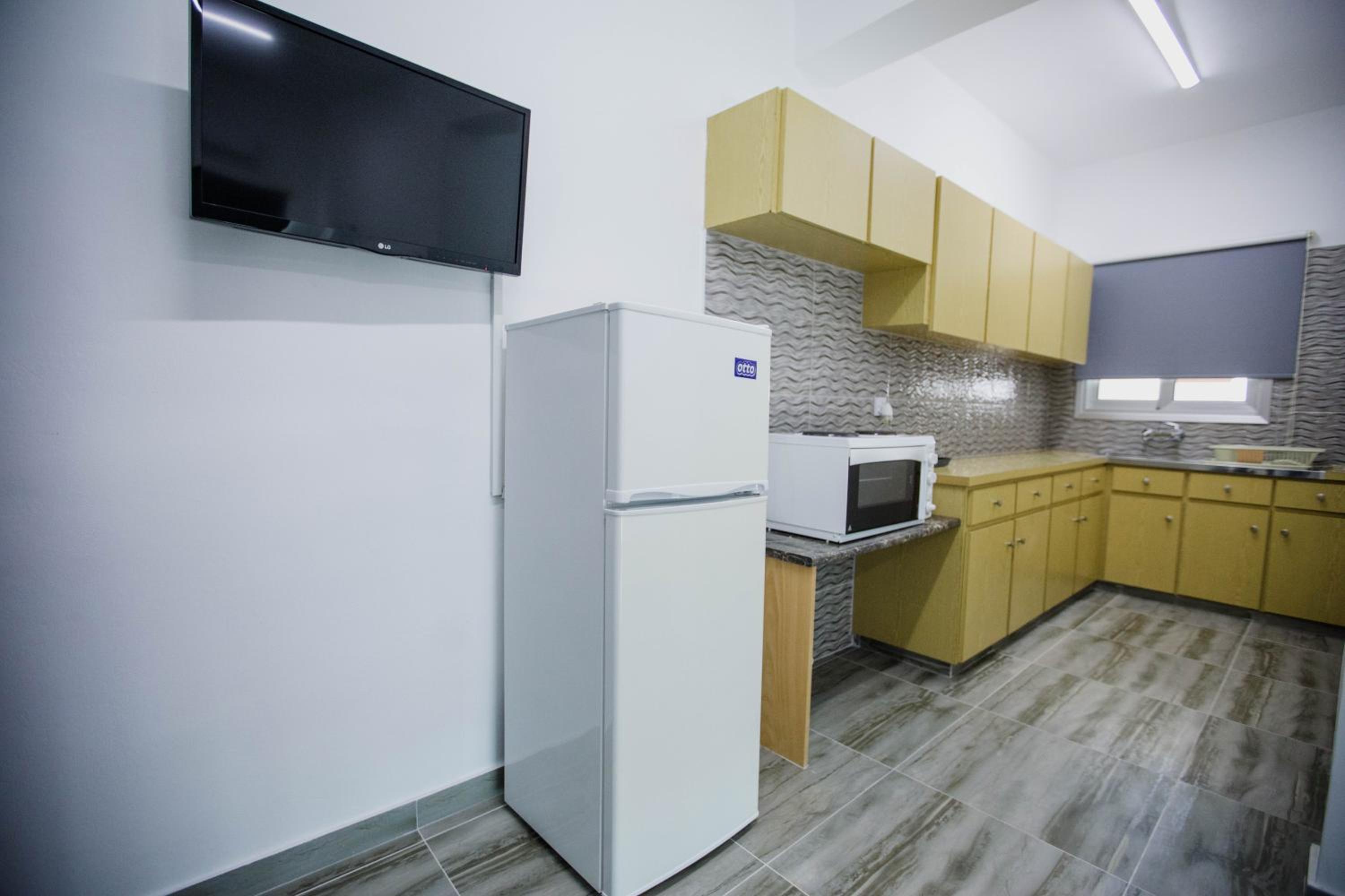 Twins Apartments