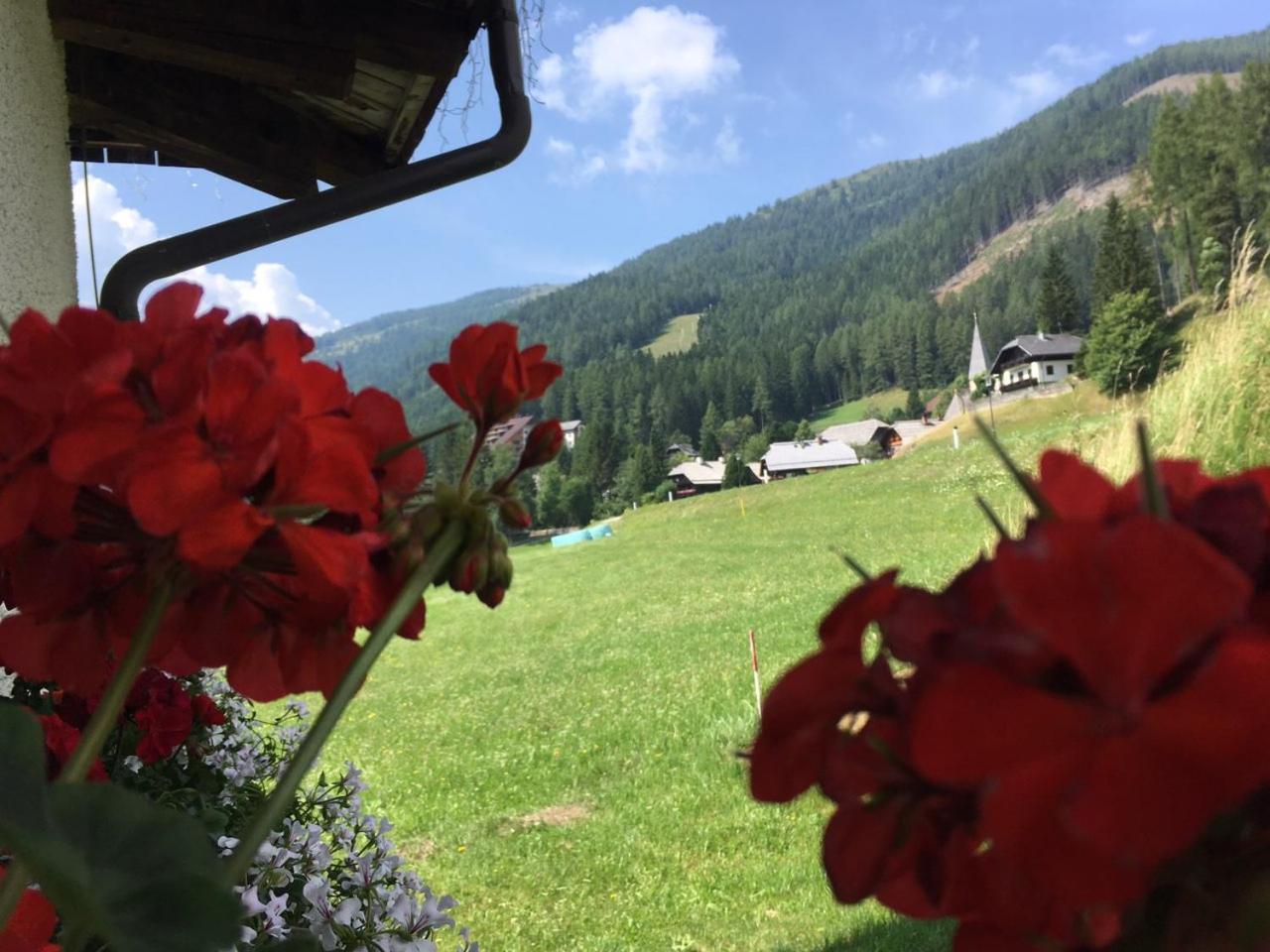 Nockalm Cottage
