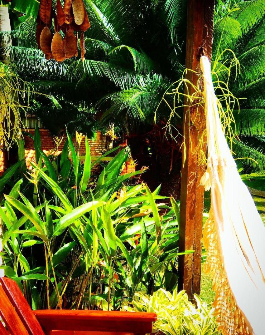 Pousada Oasis