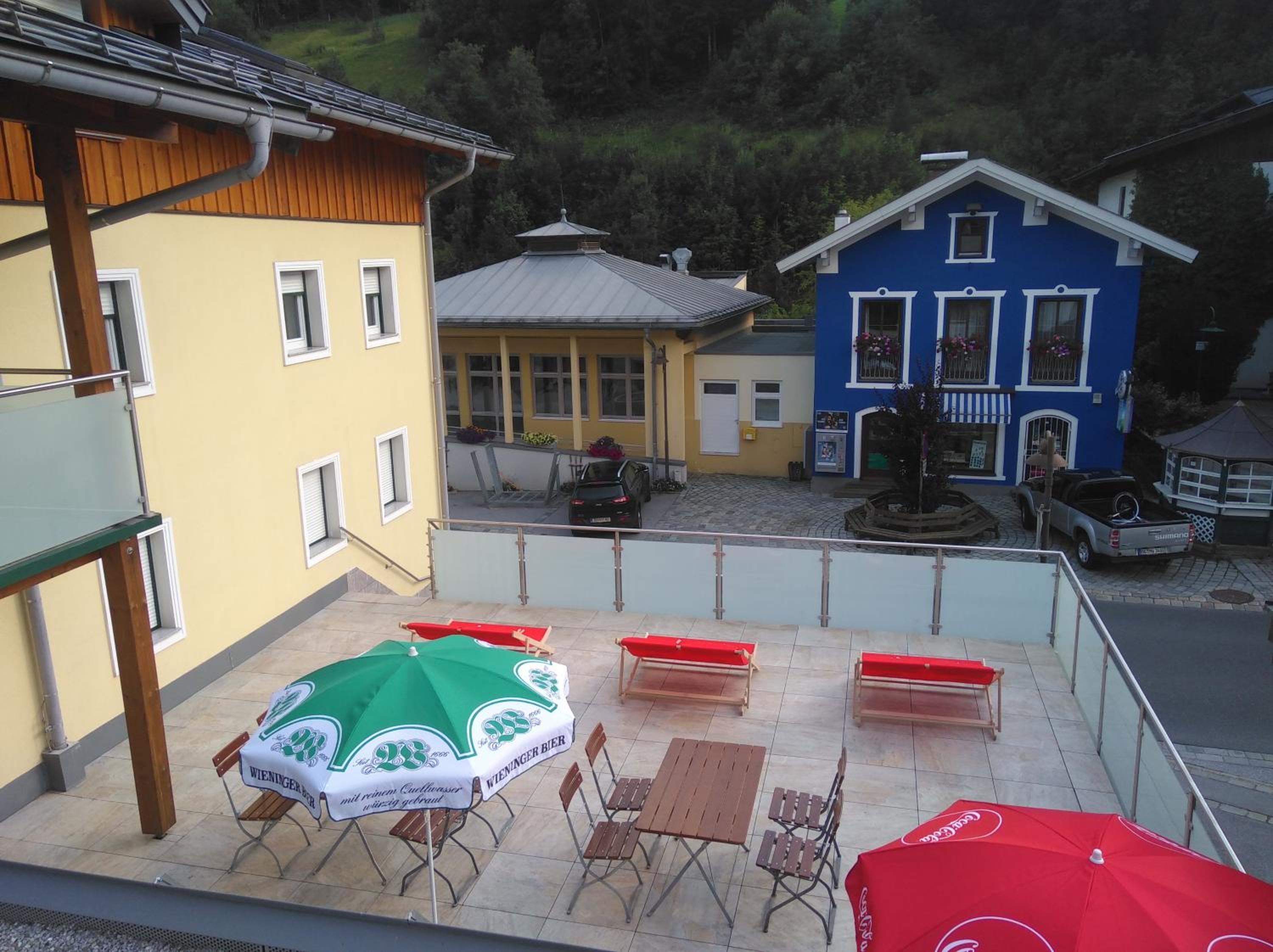 Haus Julia