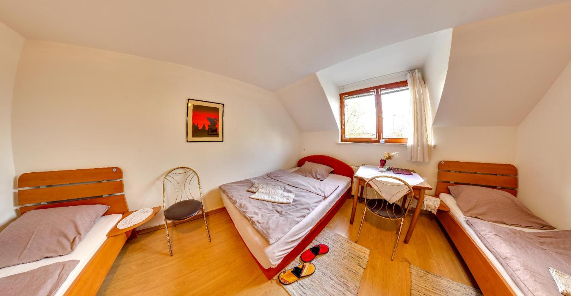 Hostel Piero view 5