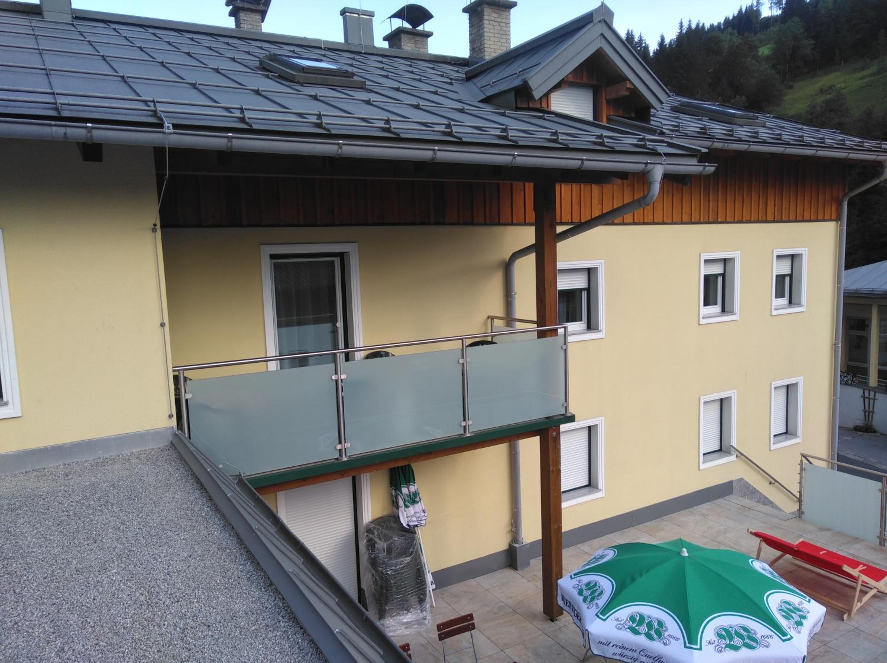 Haus Julia
