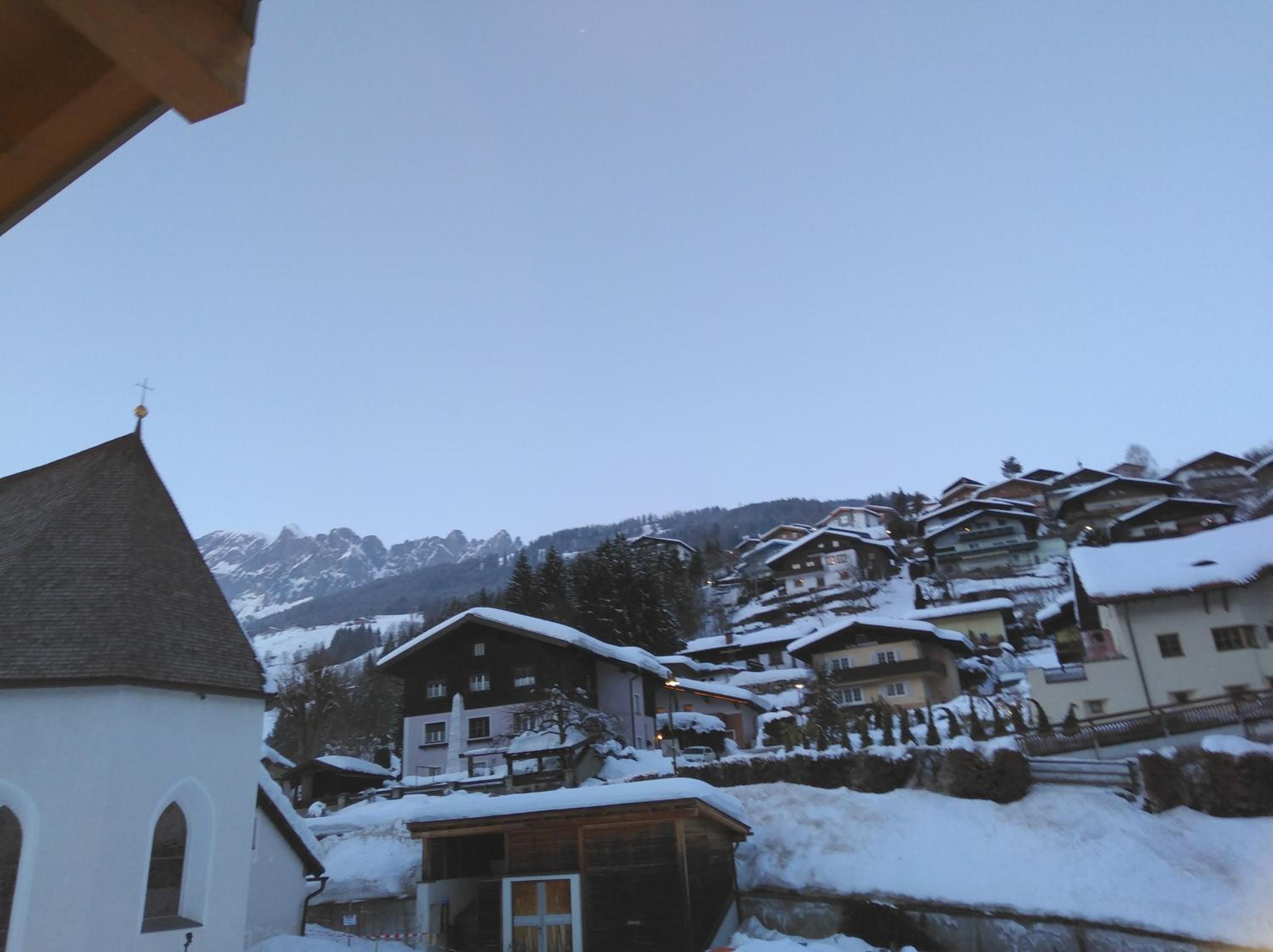 Haus Julia
