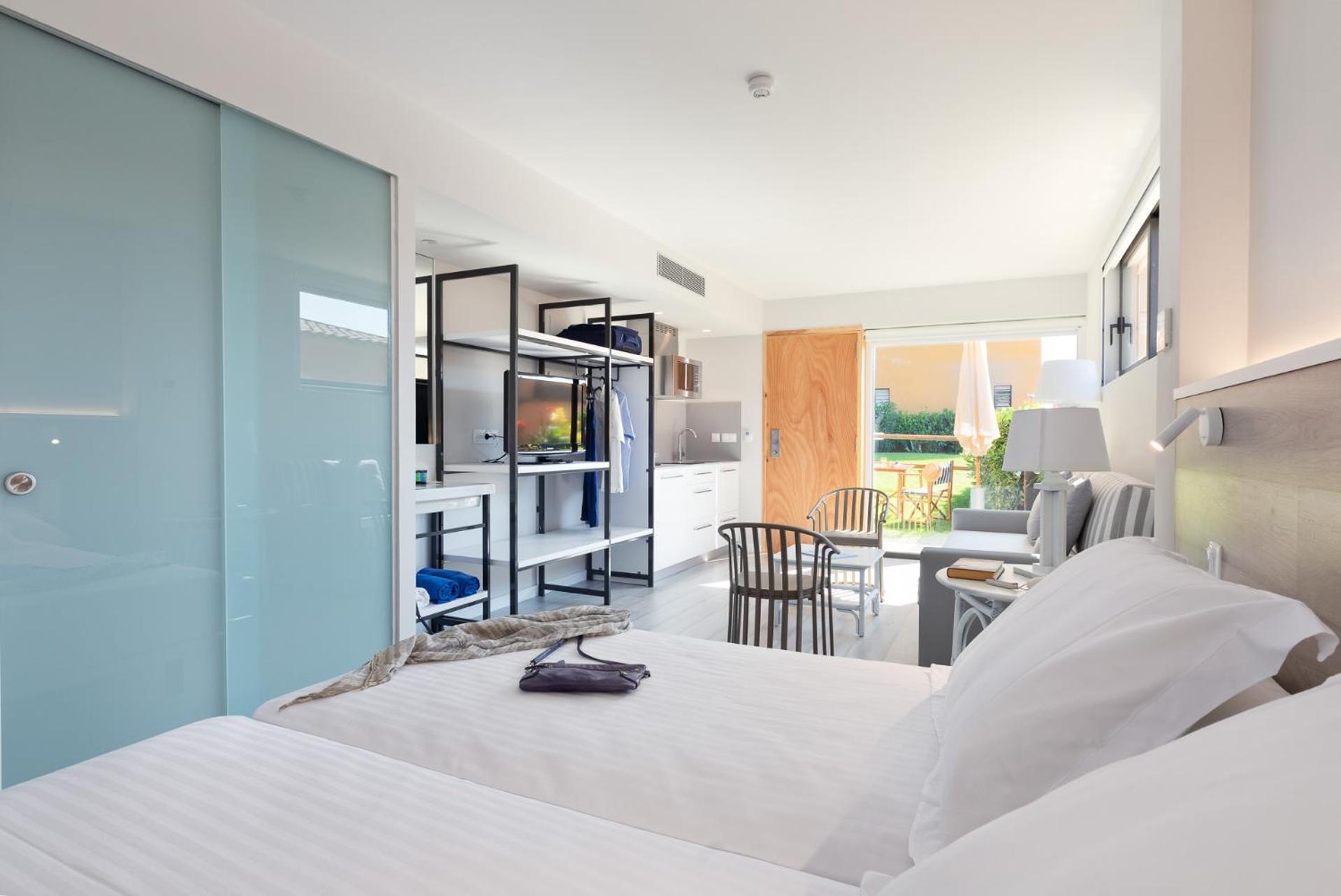 Apartaments Beach & Golf Resort