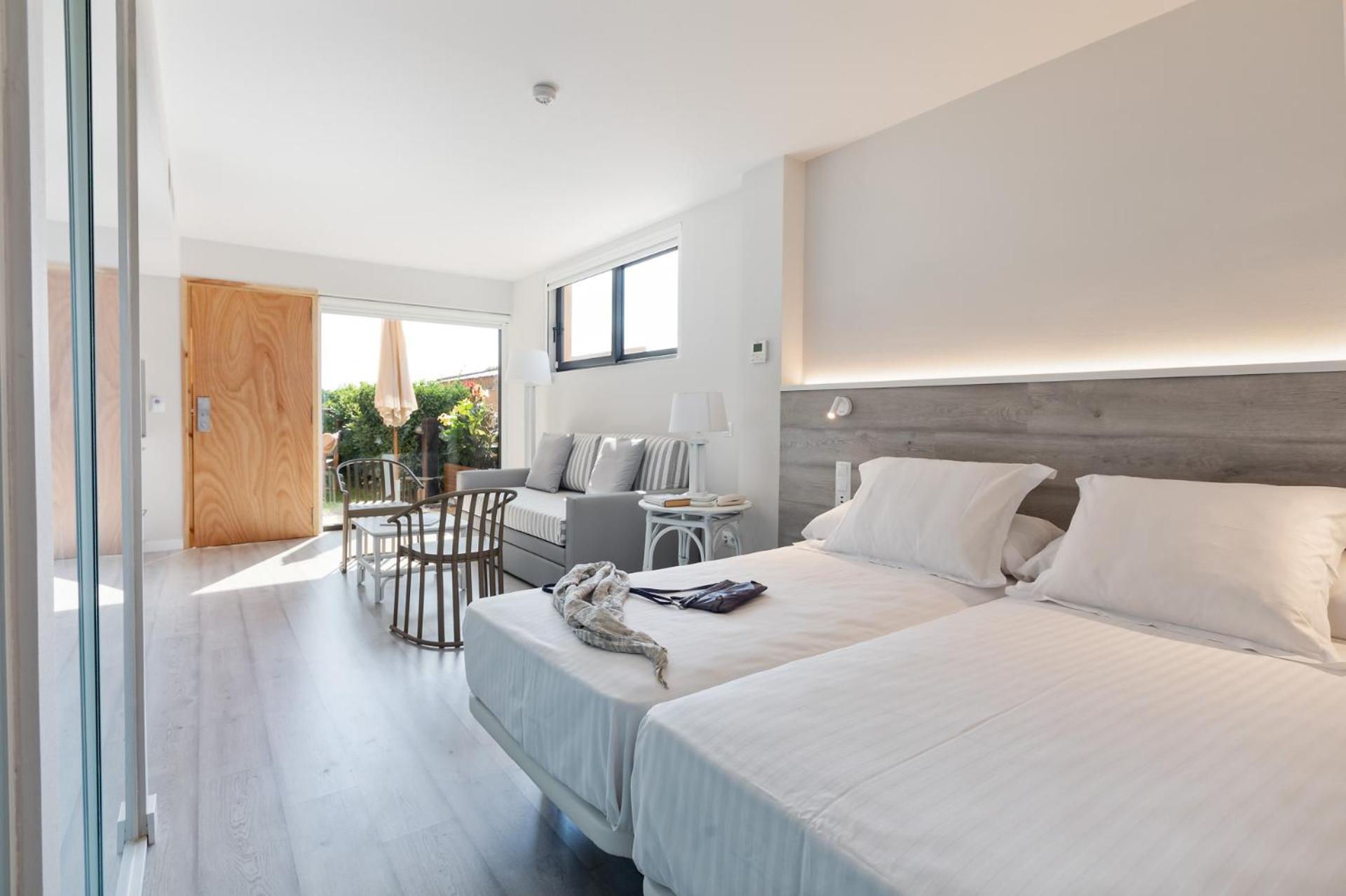 Apartaments Beach & Golf Resort