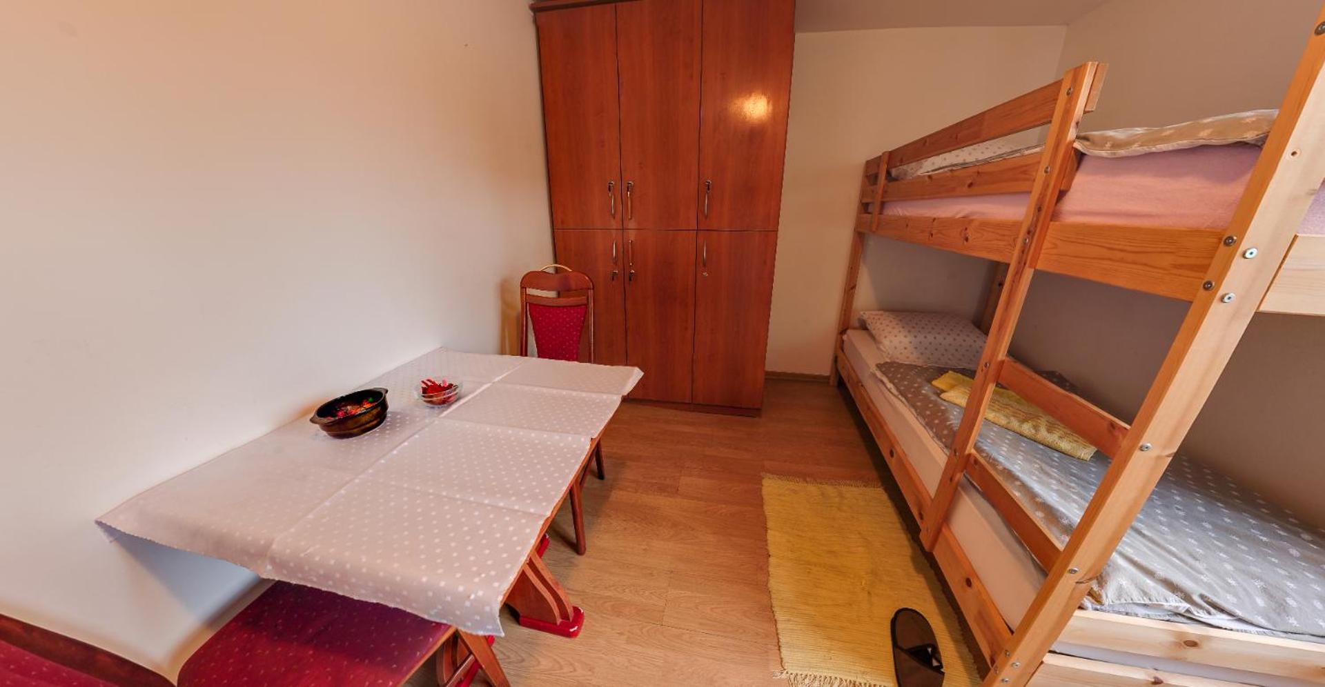 Hostel Piero view 4