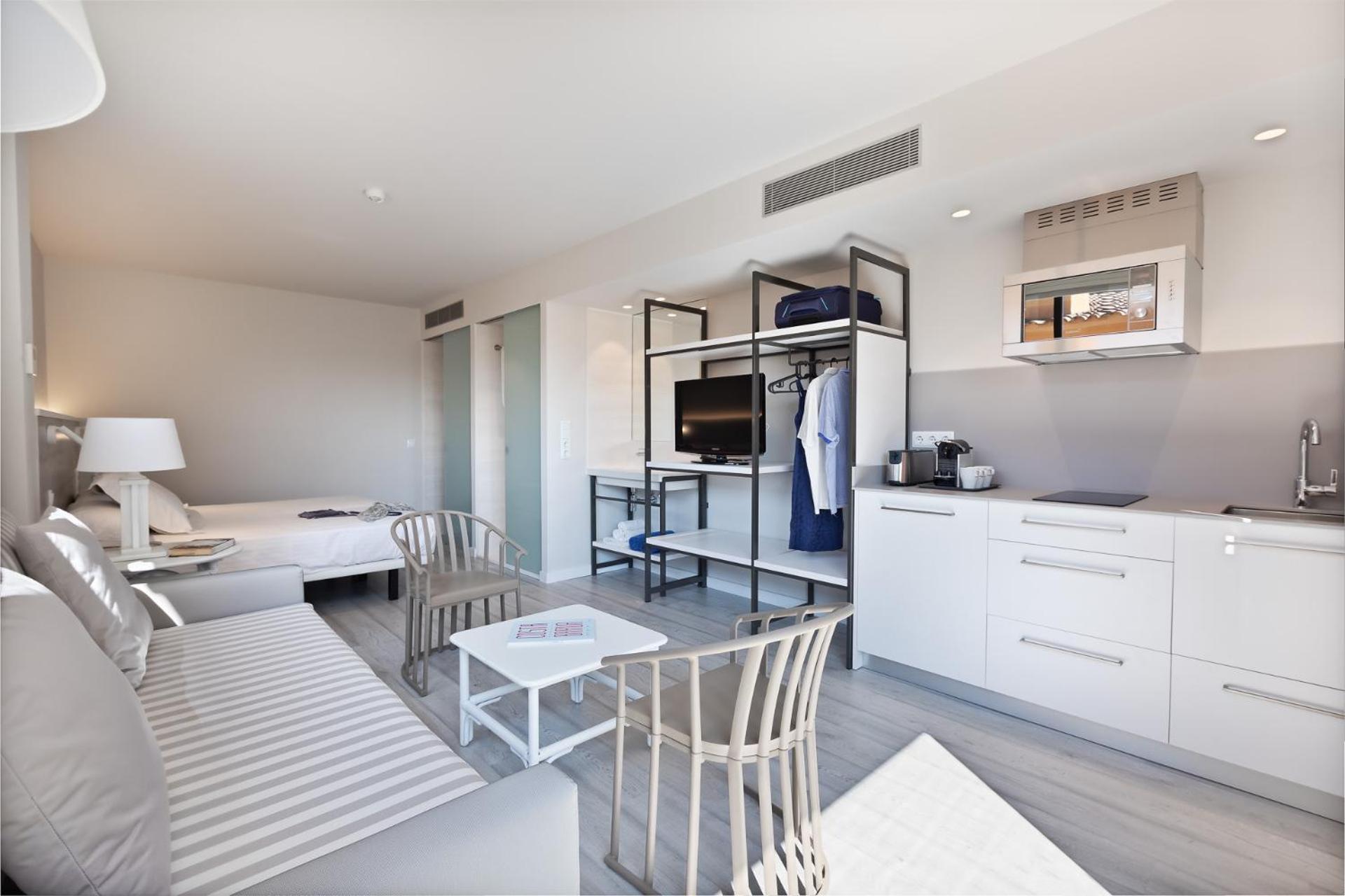 Apartaments Beach & Golf Resort