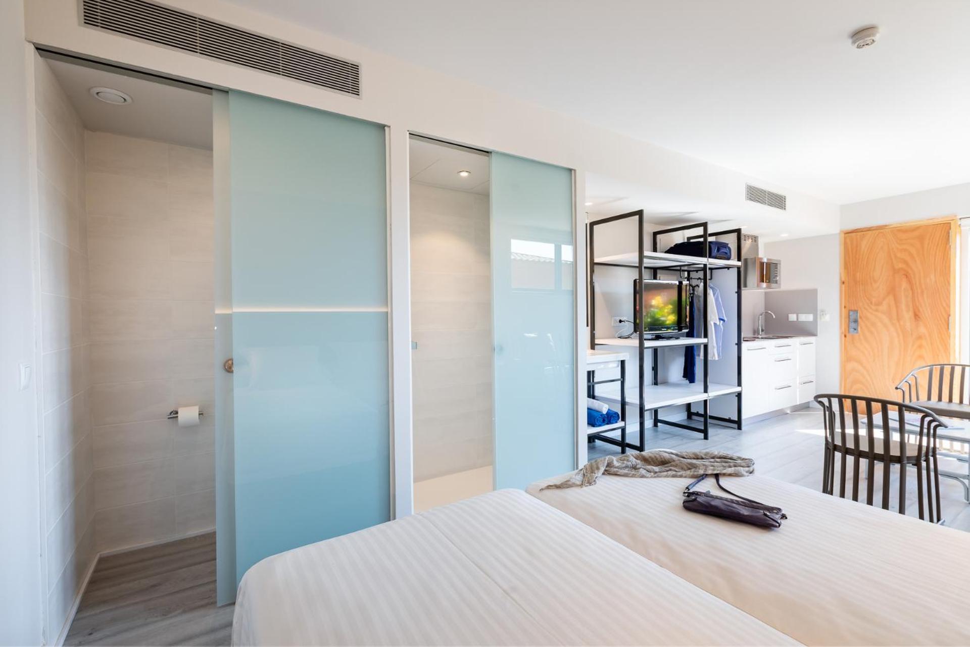 Apartaments Beach & Golf Resort