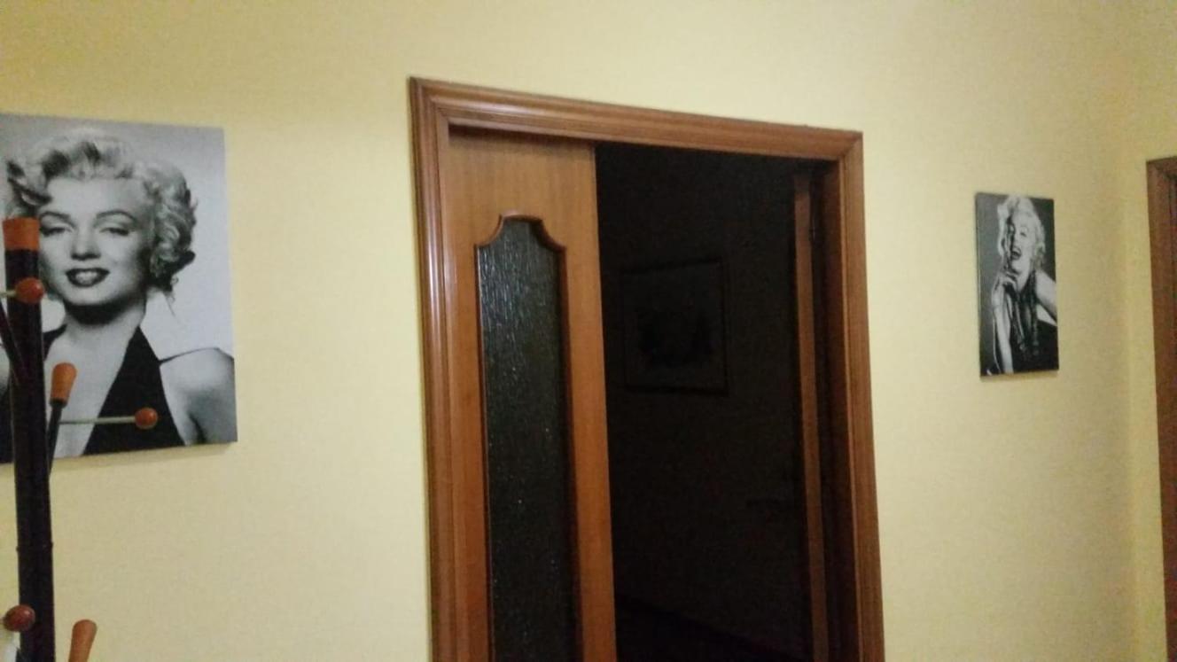 Appartamento Vacanza en Torre deʼ Passeri — other