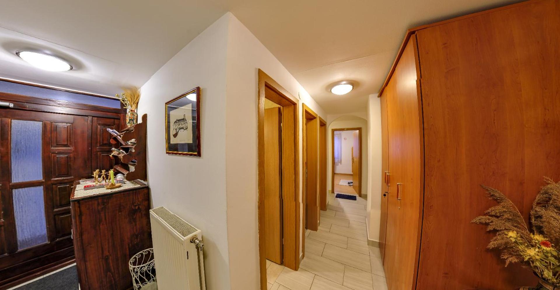 Hostel Piero view 2